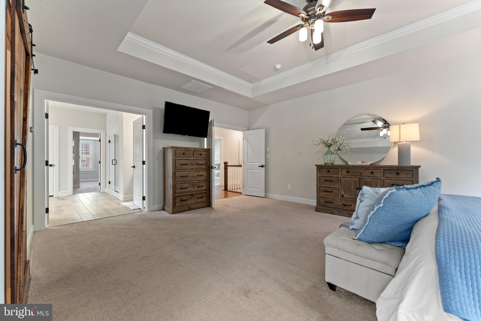 WILLOWSFORD - Residential