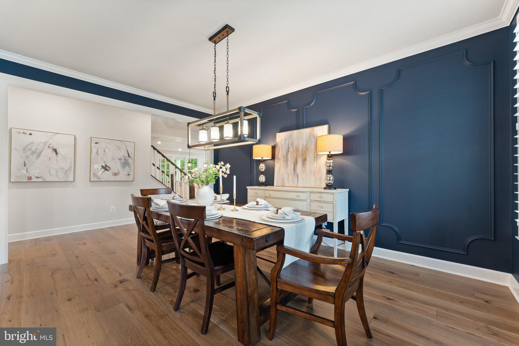 WILLOWSFORD - Residential