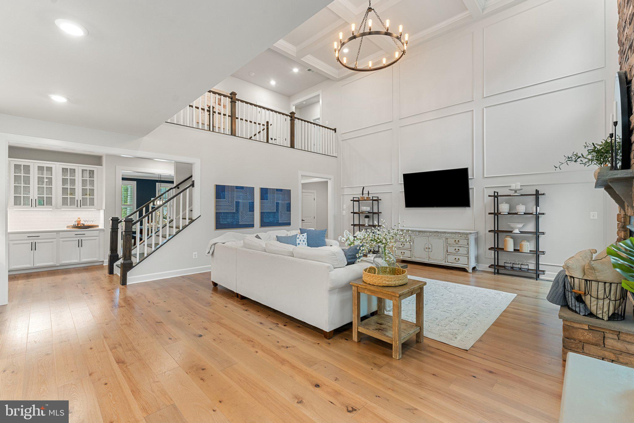 WILLOWSFORD - Residential