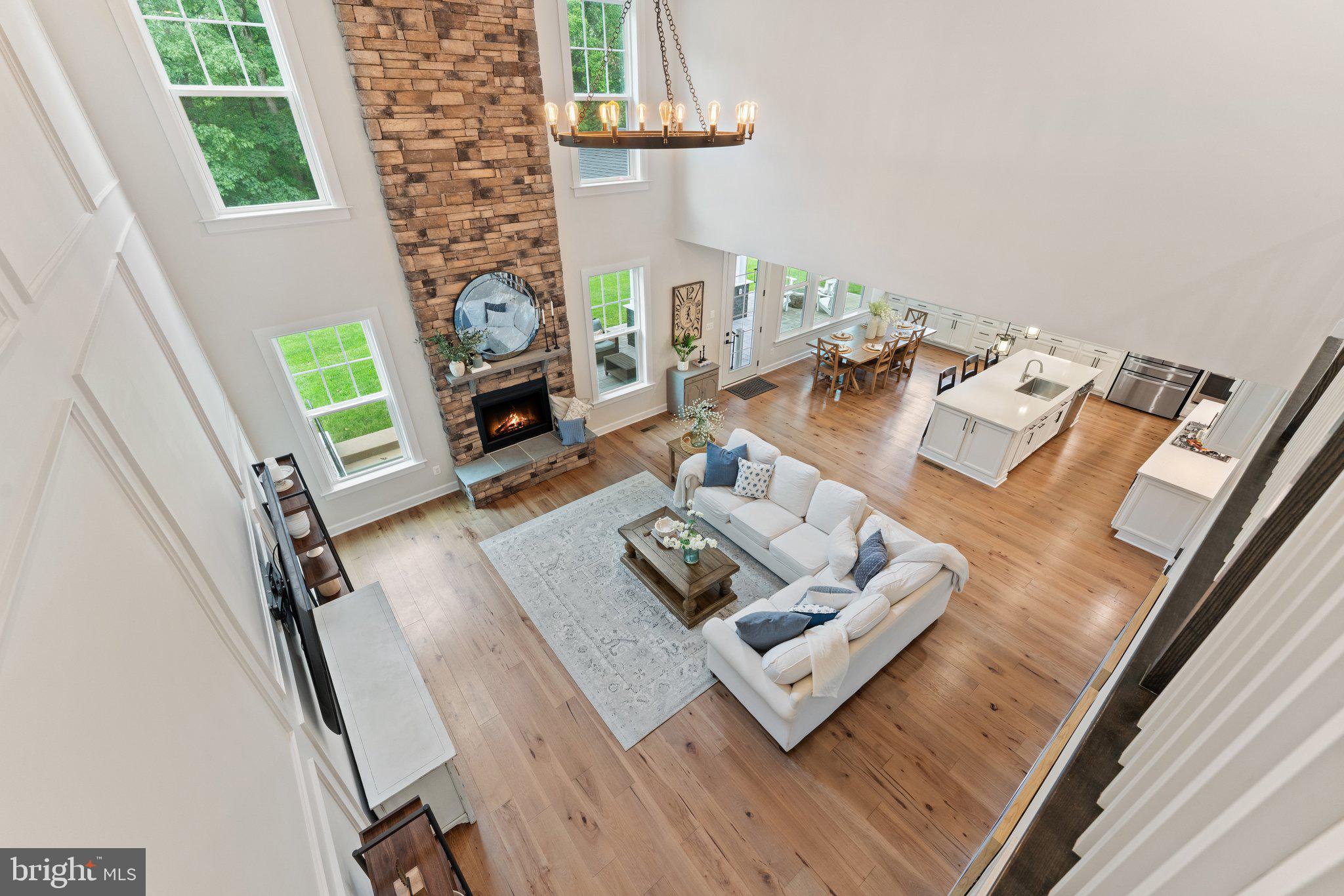 WILLOWSFORD - Residential