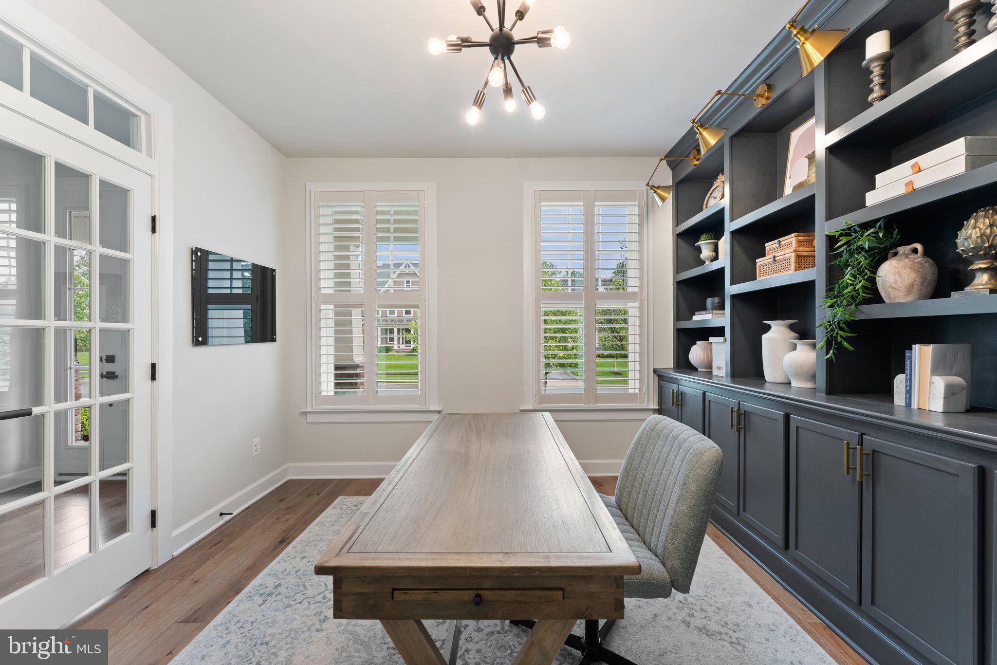 WILLOWSFORD - Residential