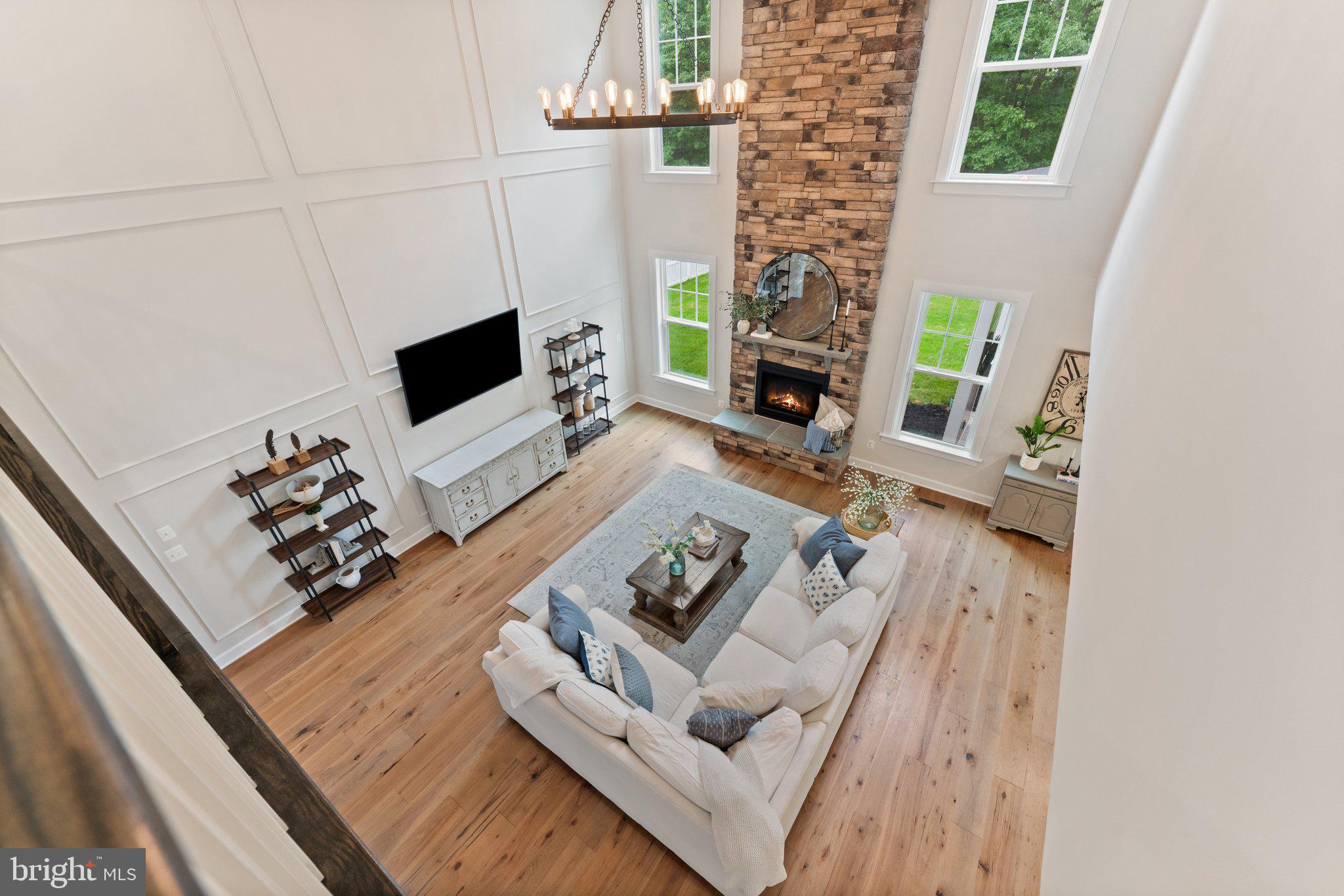 WILLOWSFORD - Residential