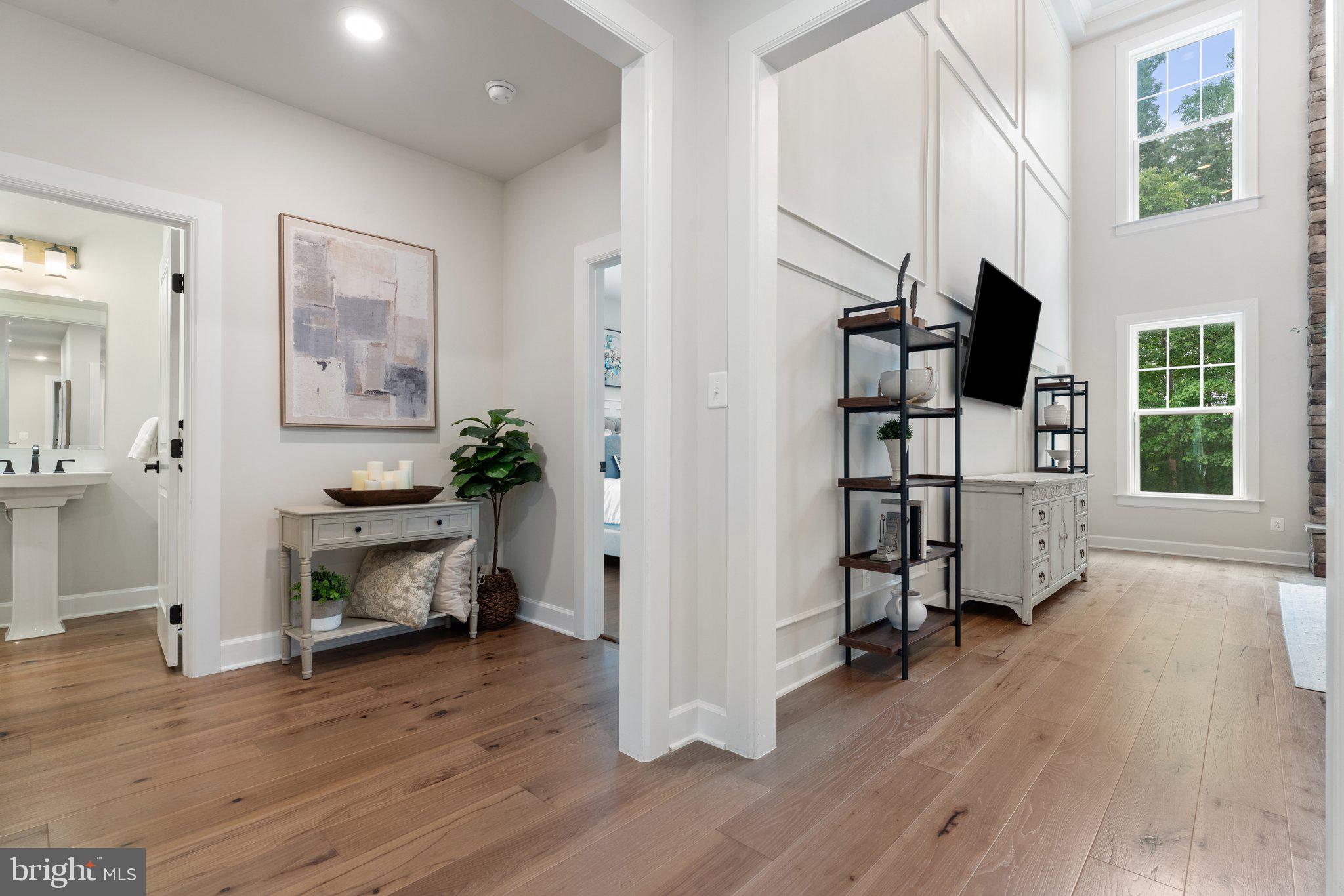 WILLOWSFORD - Residential