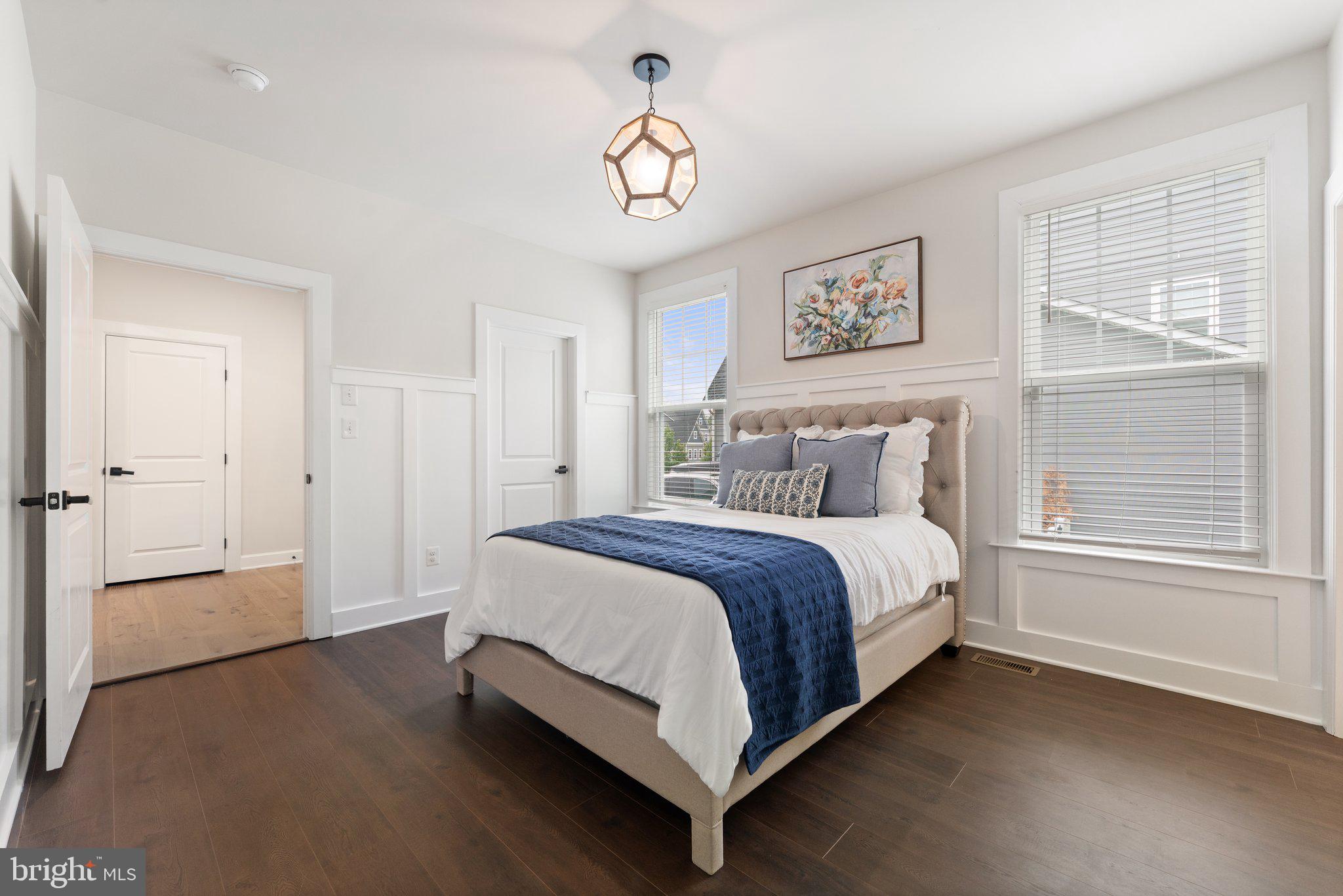 WILLOWSFORD - Residential