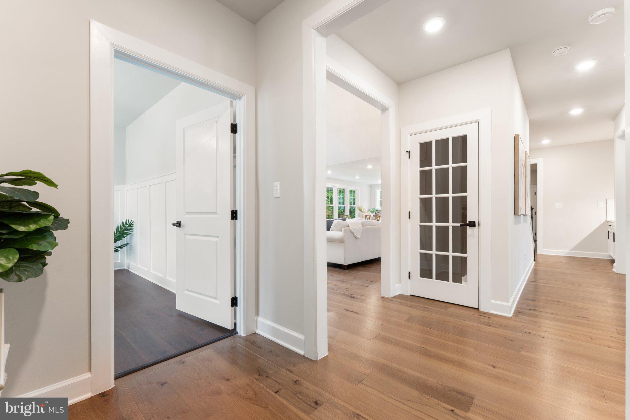 WILLOWSFORD - Residential