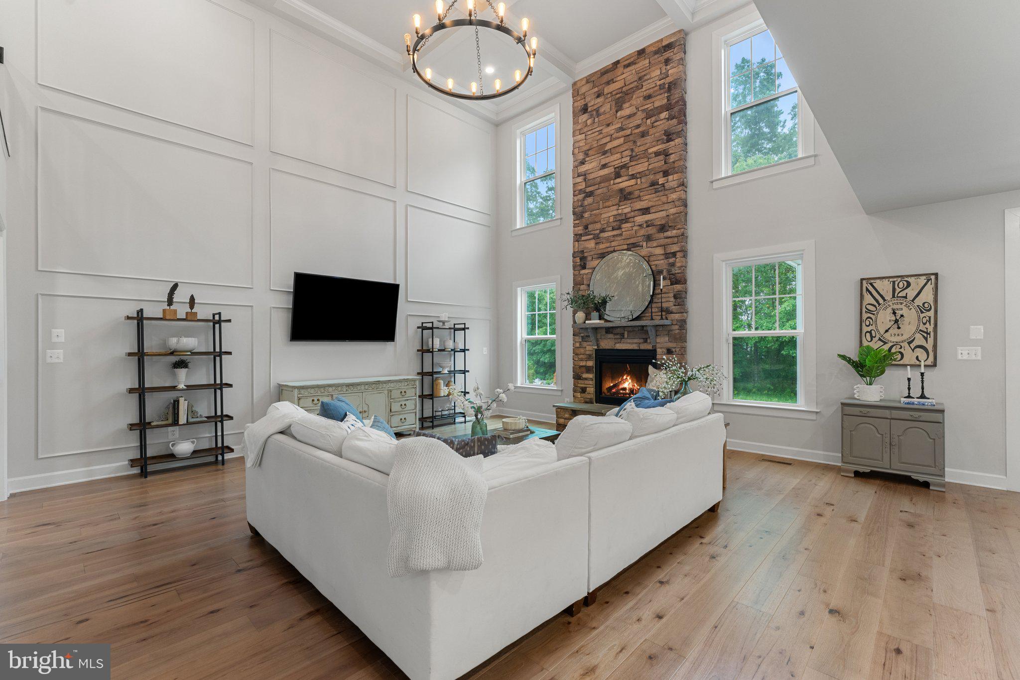 WILLOWSFORD - Residential