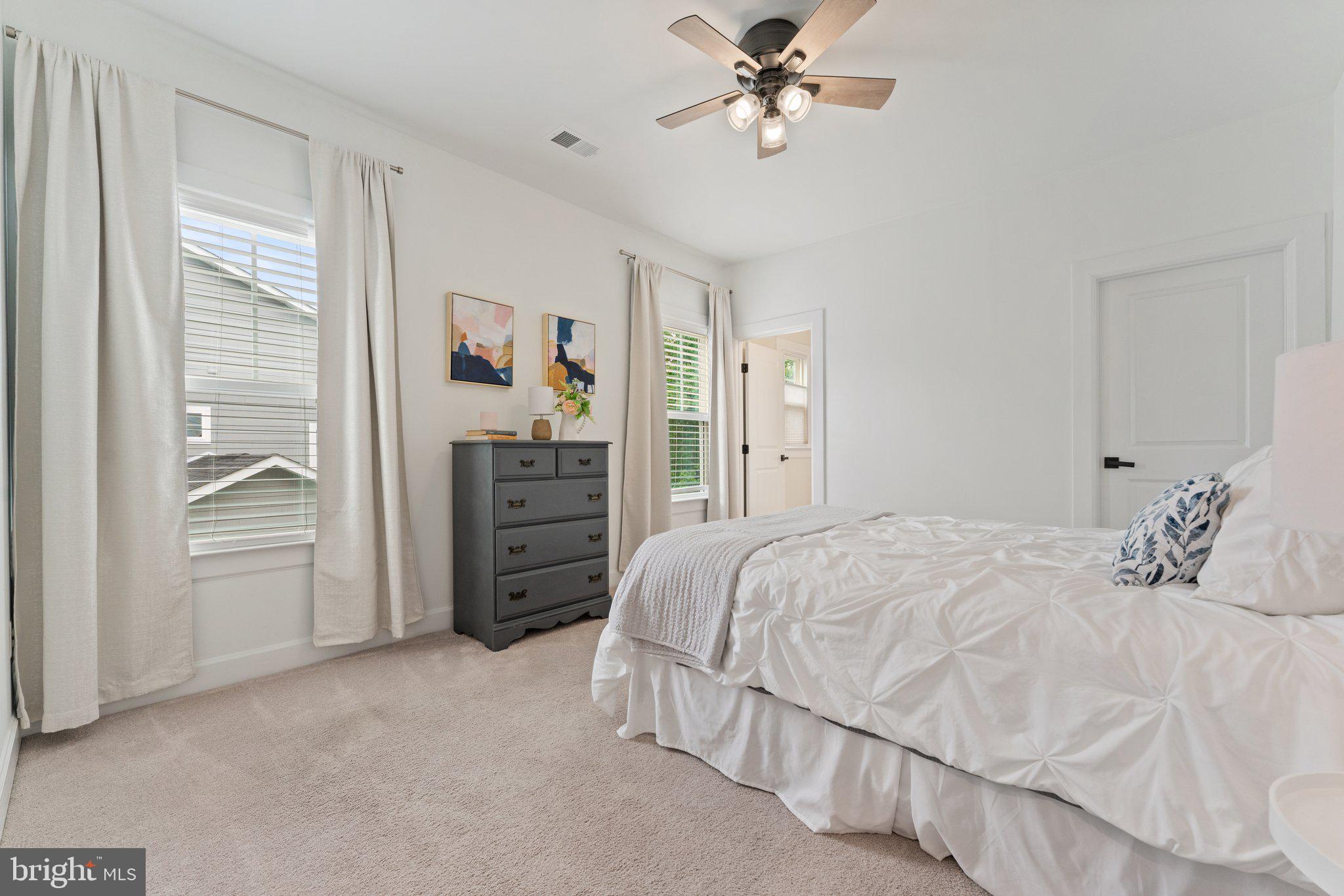 WILLOWSFORD - Residential