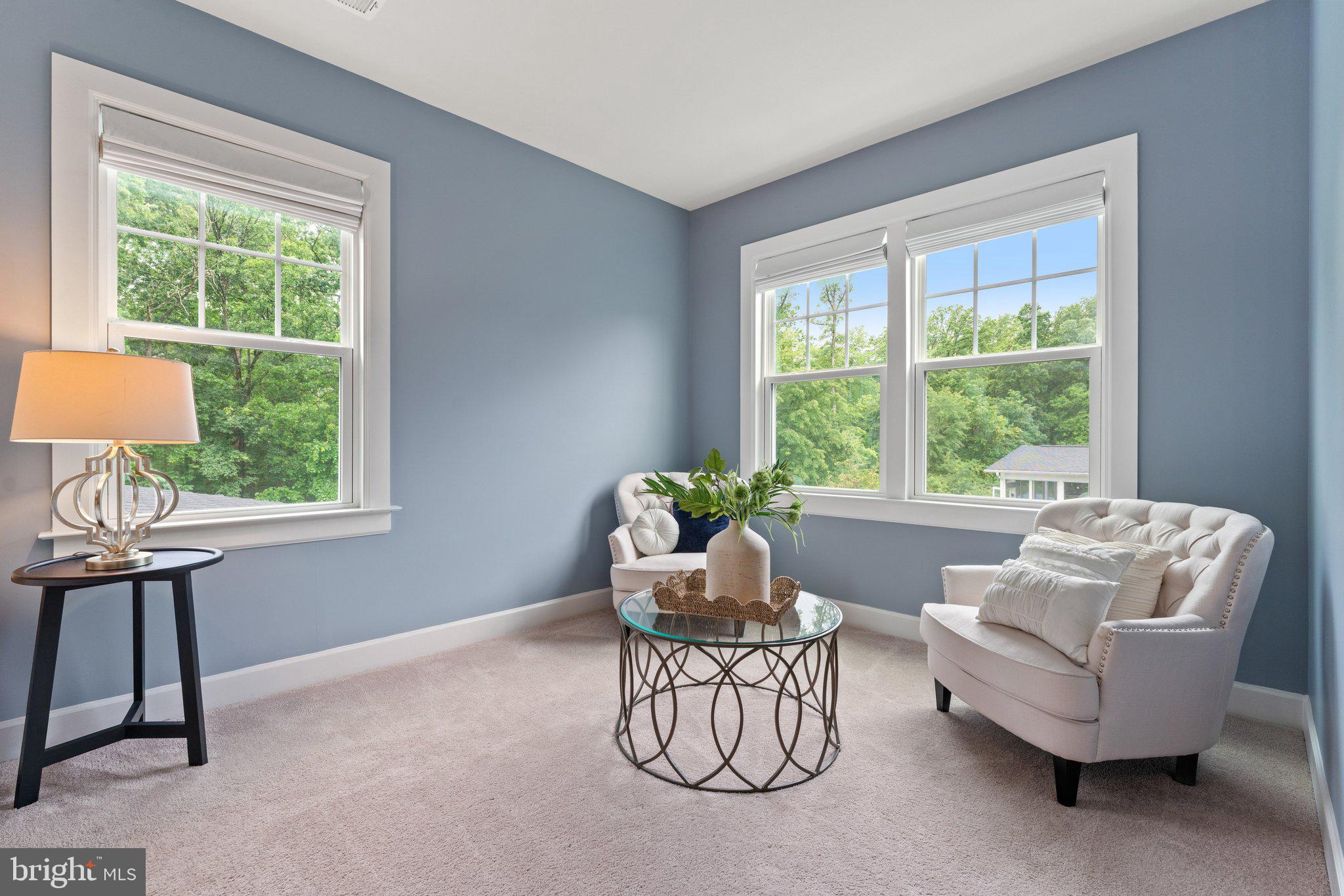 WILLOWSFORD - Residential