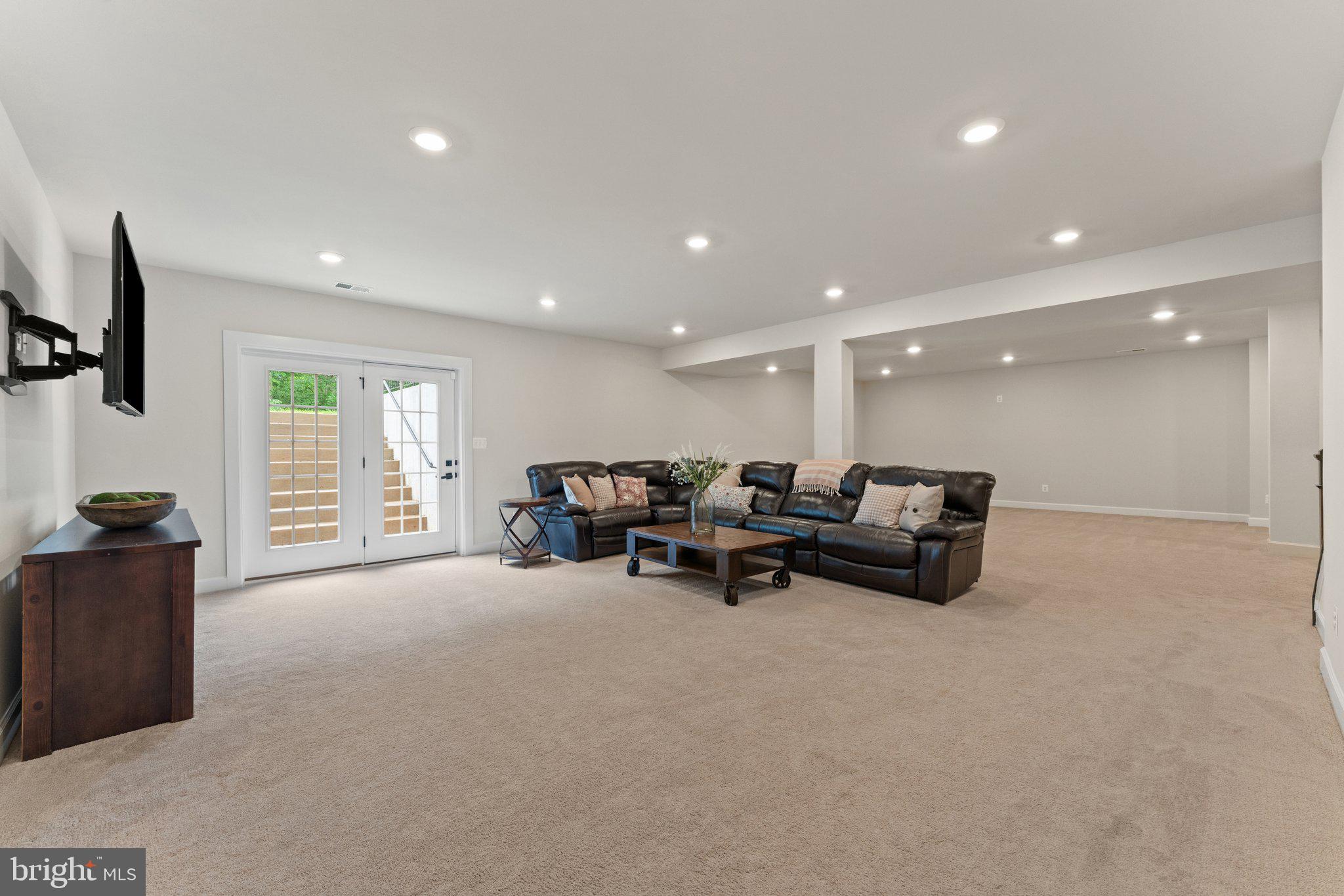 WILLOWSFORD - Residential