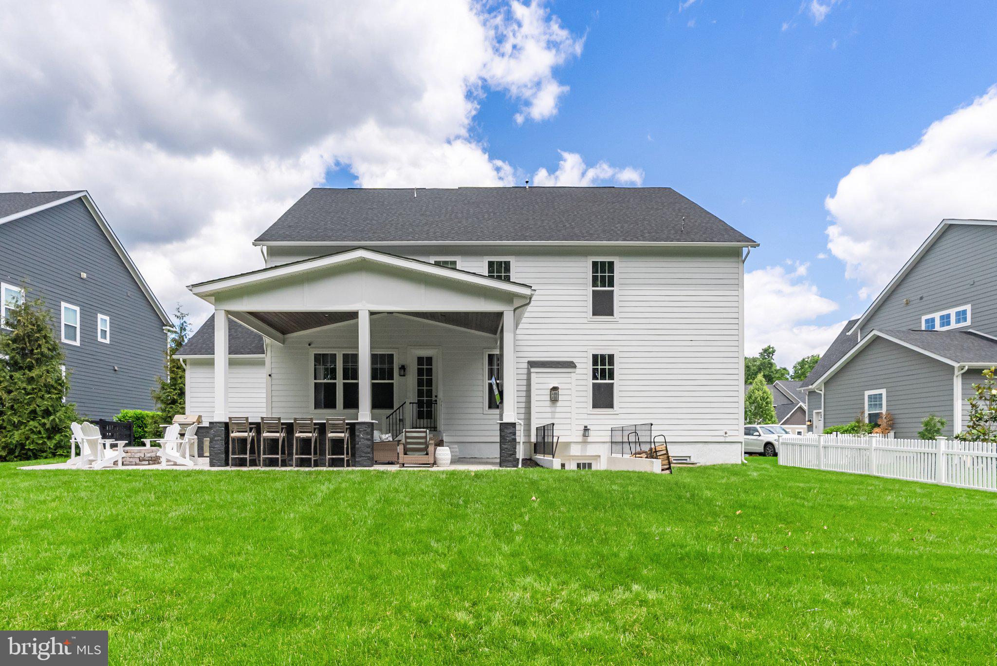 WILLOWSFORD - Residential