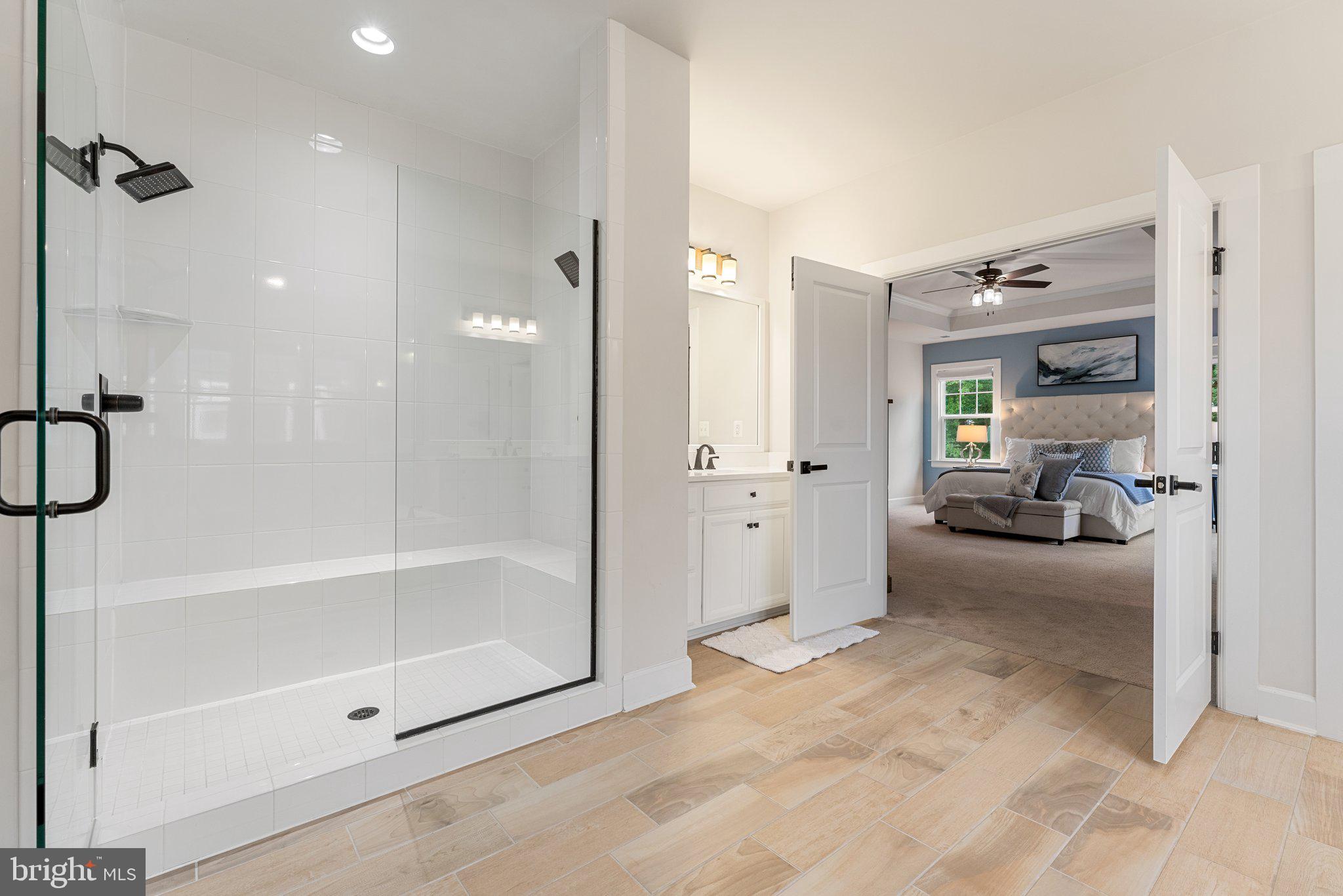 WILLOWSFORD - Residential