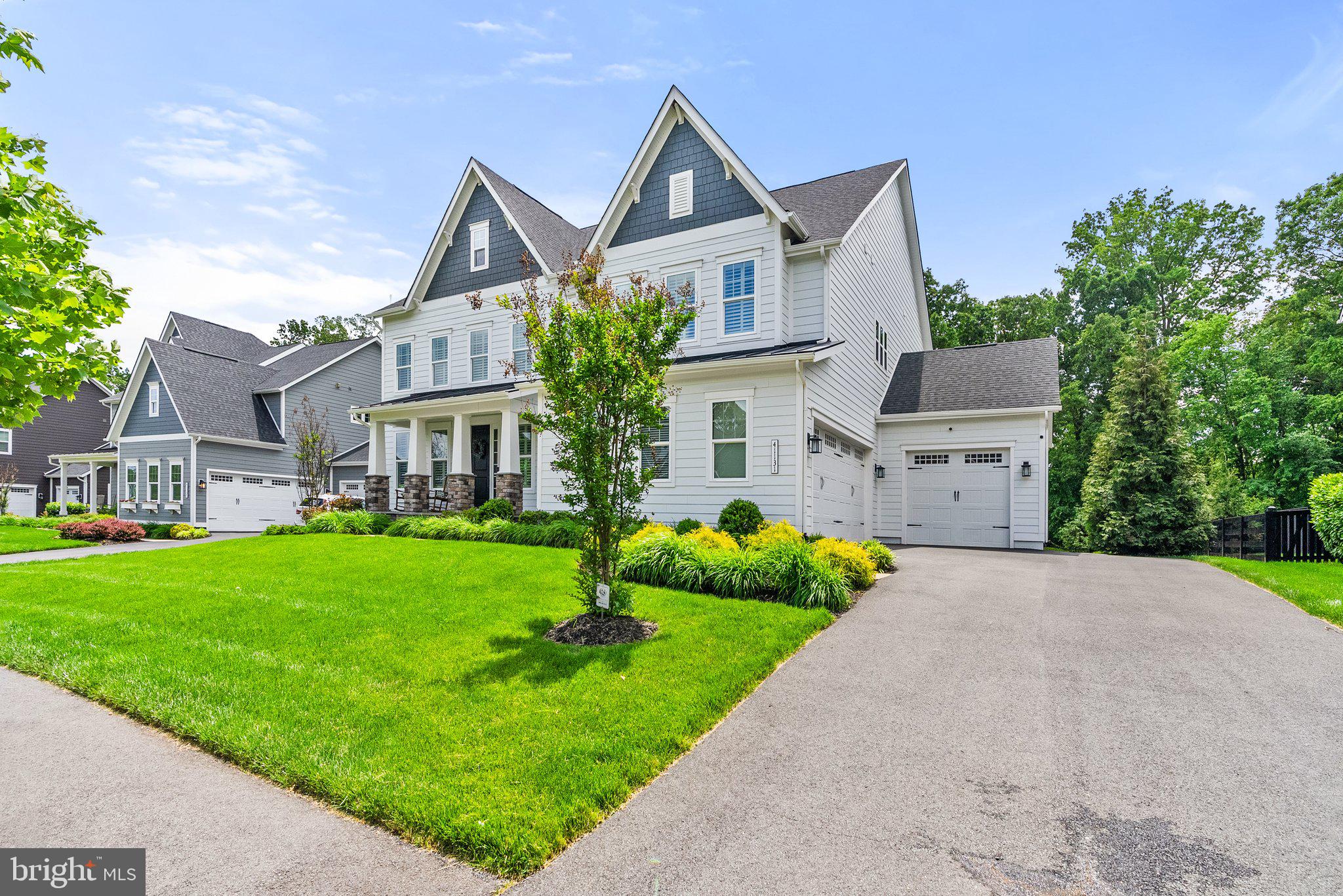 WILLOWSFORD - Residential