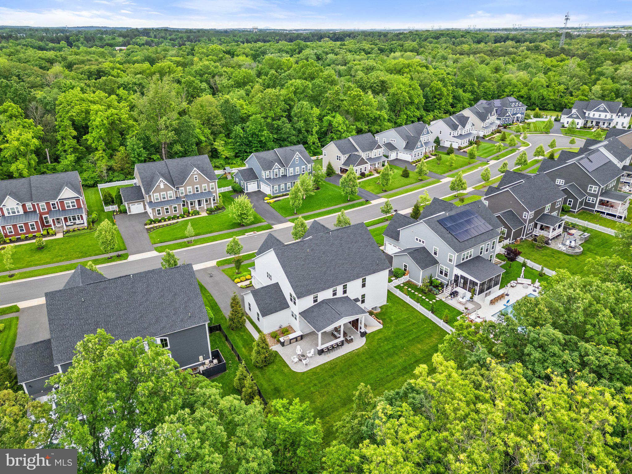 WILLOWSFORD - Residential