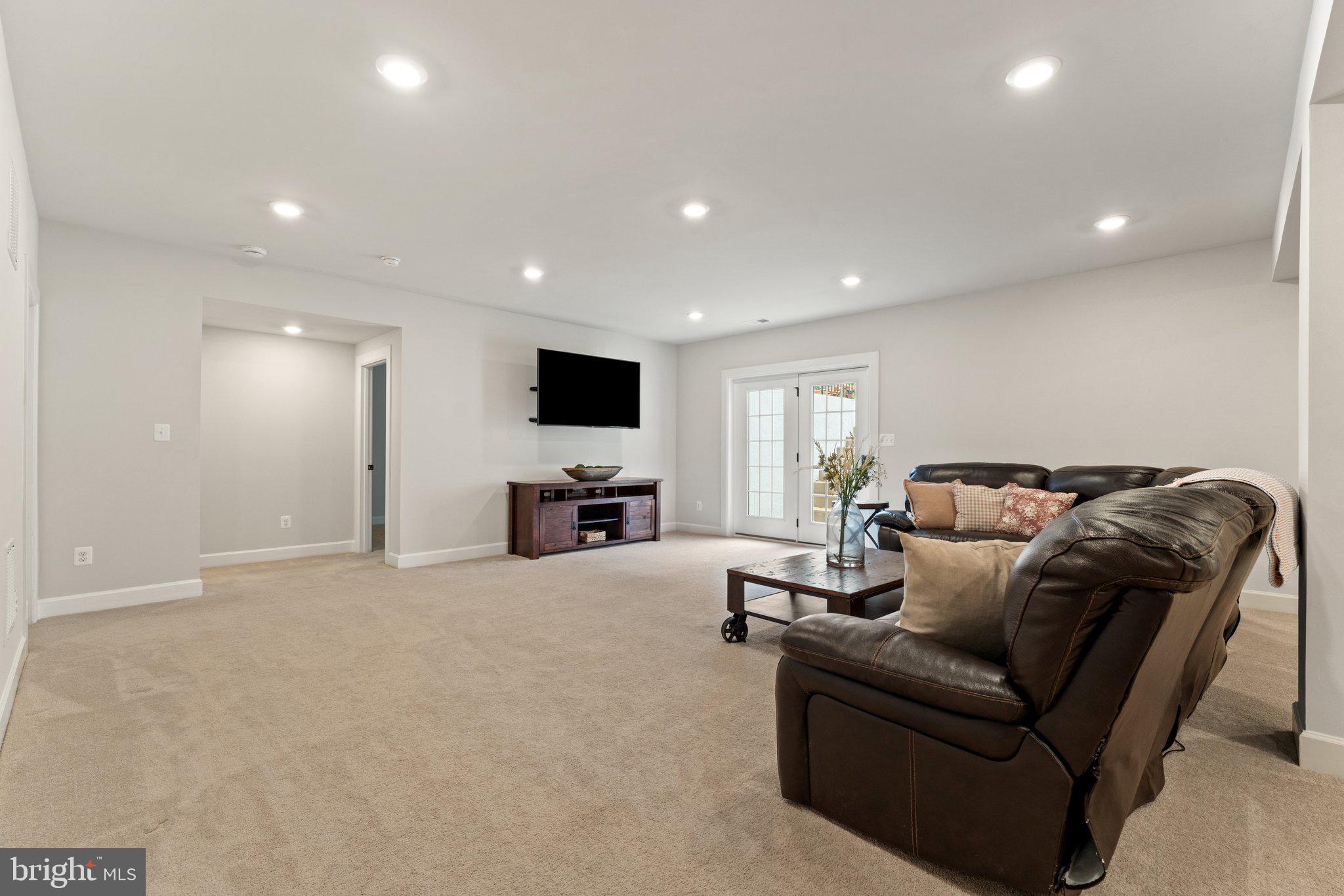 WILLOWSFORD - Residential