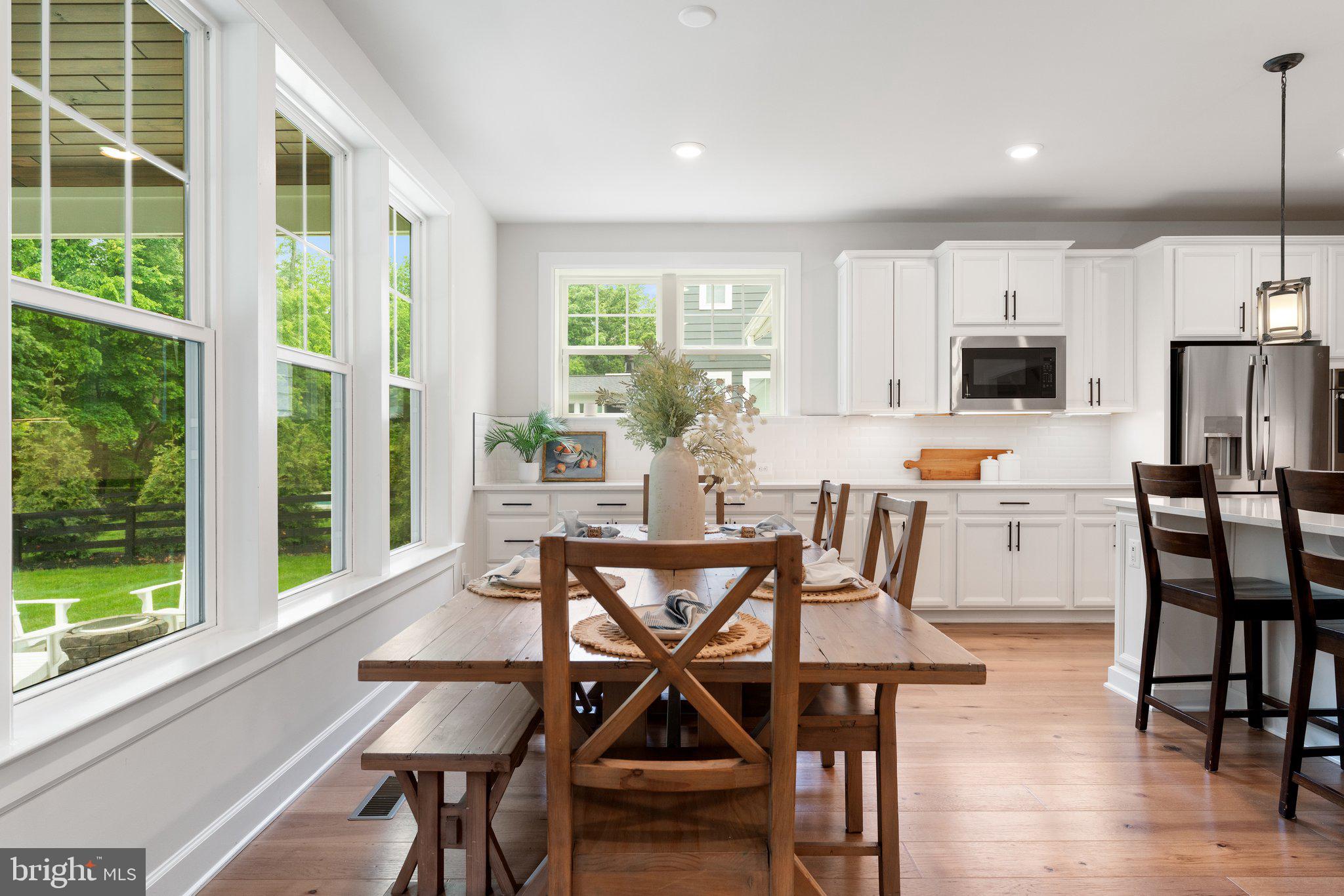 WILLOWSFORD - Residential