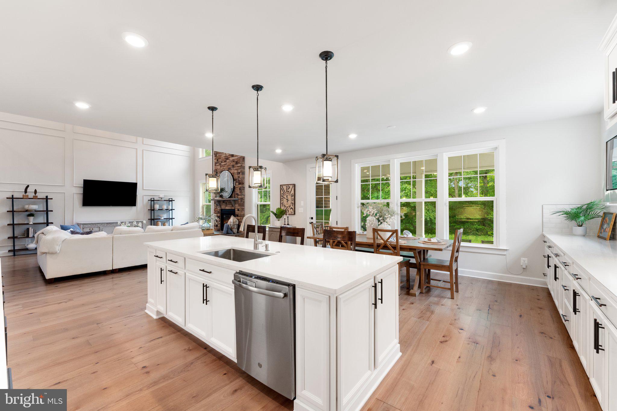 WILLOWSFORD - Residential