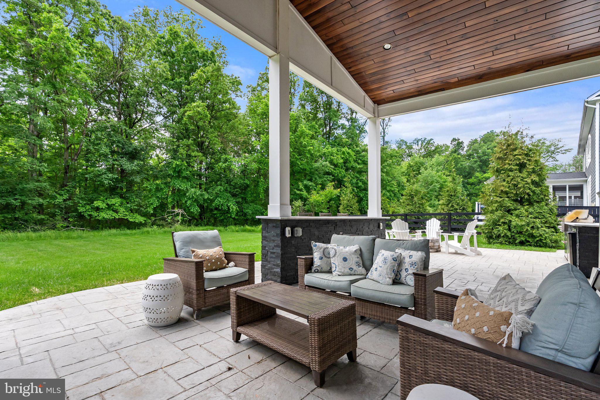 WILLOWSFORD - Residential