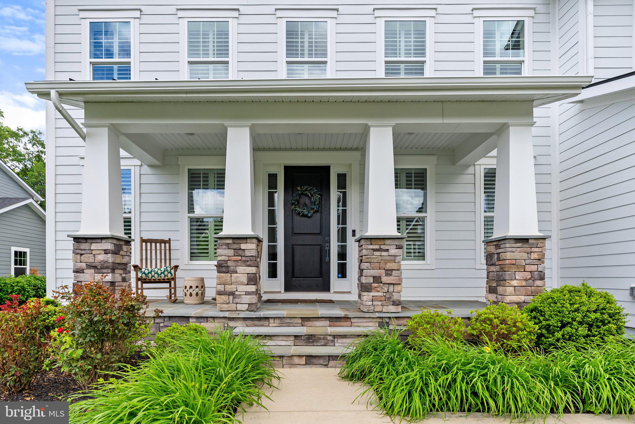 WILLOWSFORD - Residential