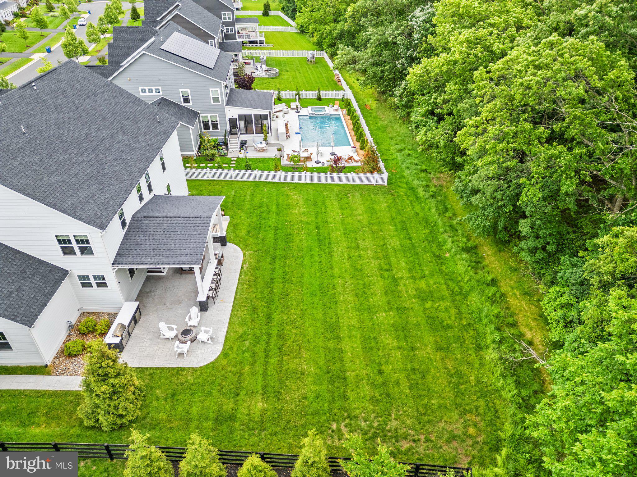 WILLOWSFORD - Residential