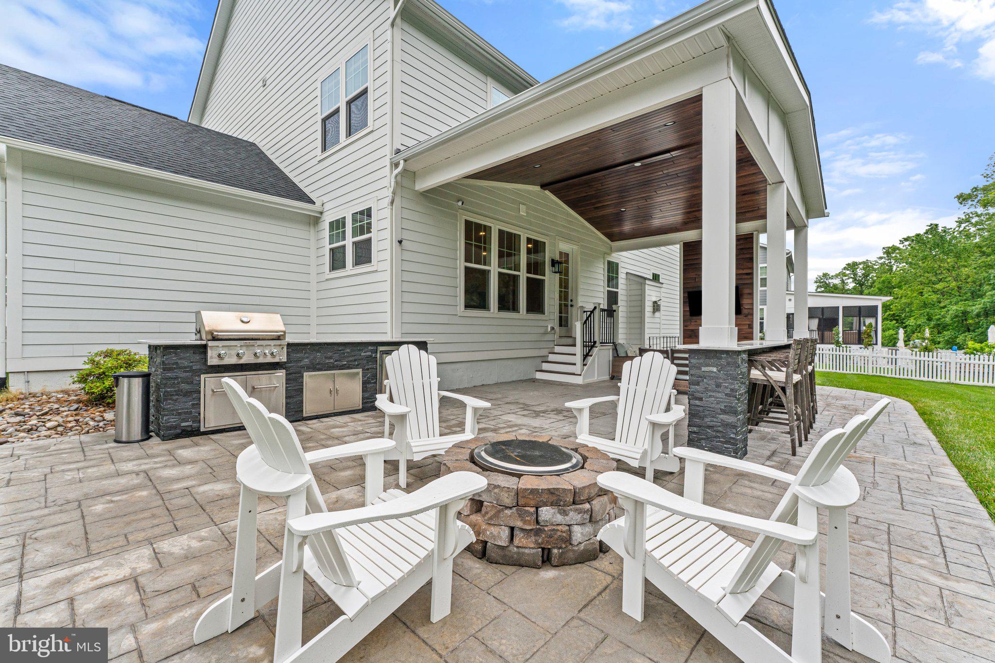 WILLOWSFORD - Residential