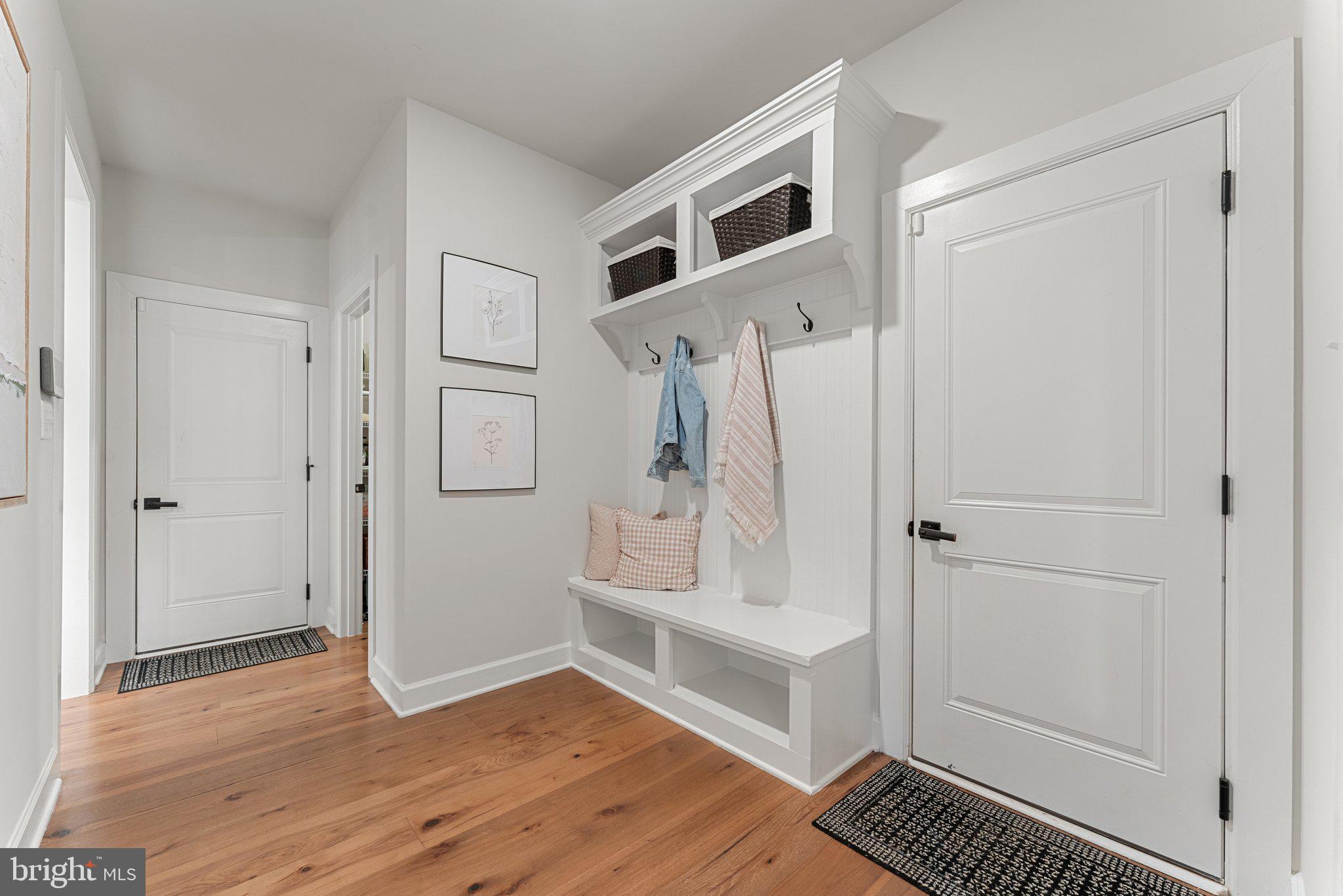 WILLOWSFORD - Residential