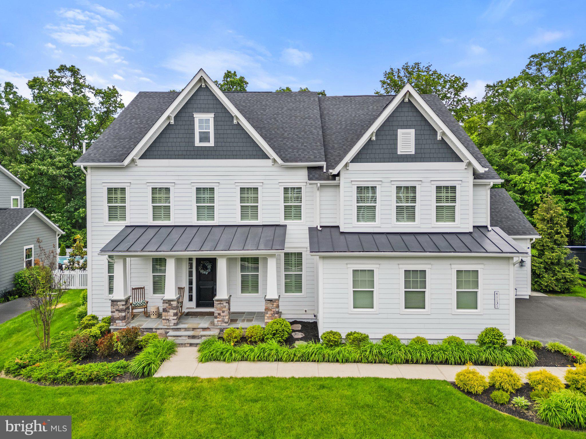 WILLOWSFORD - Residential