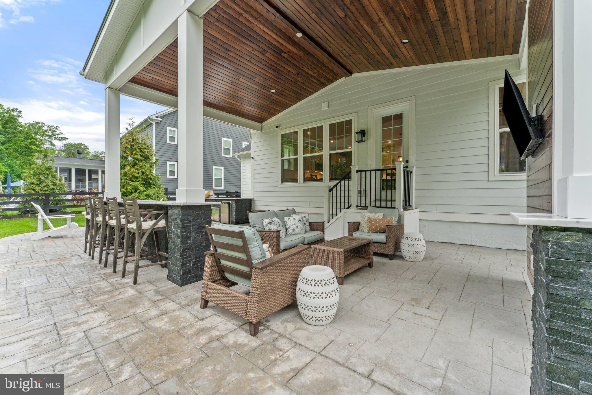 WILLOWSFORD - Residential