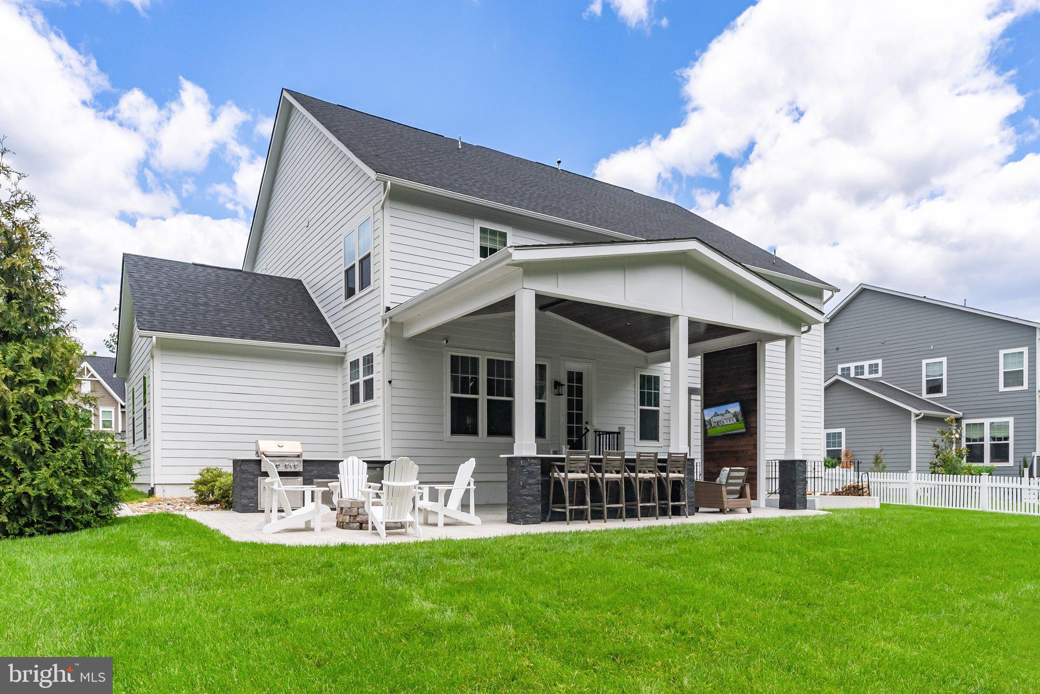 WILLOWSFORD - Residential