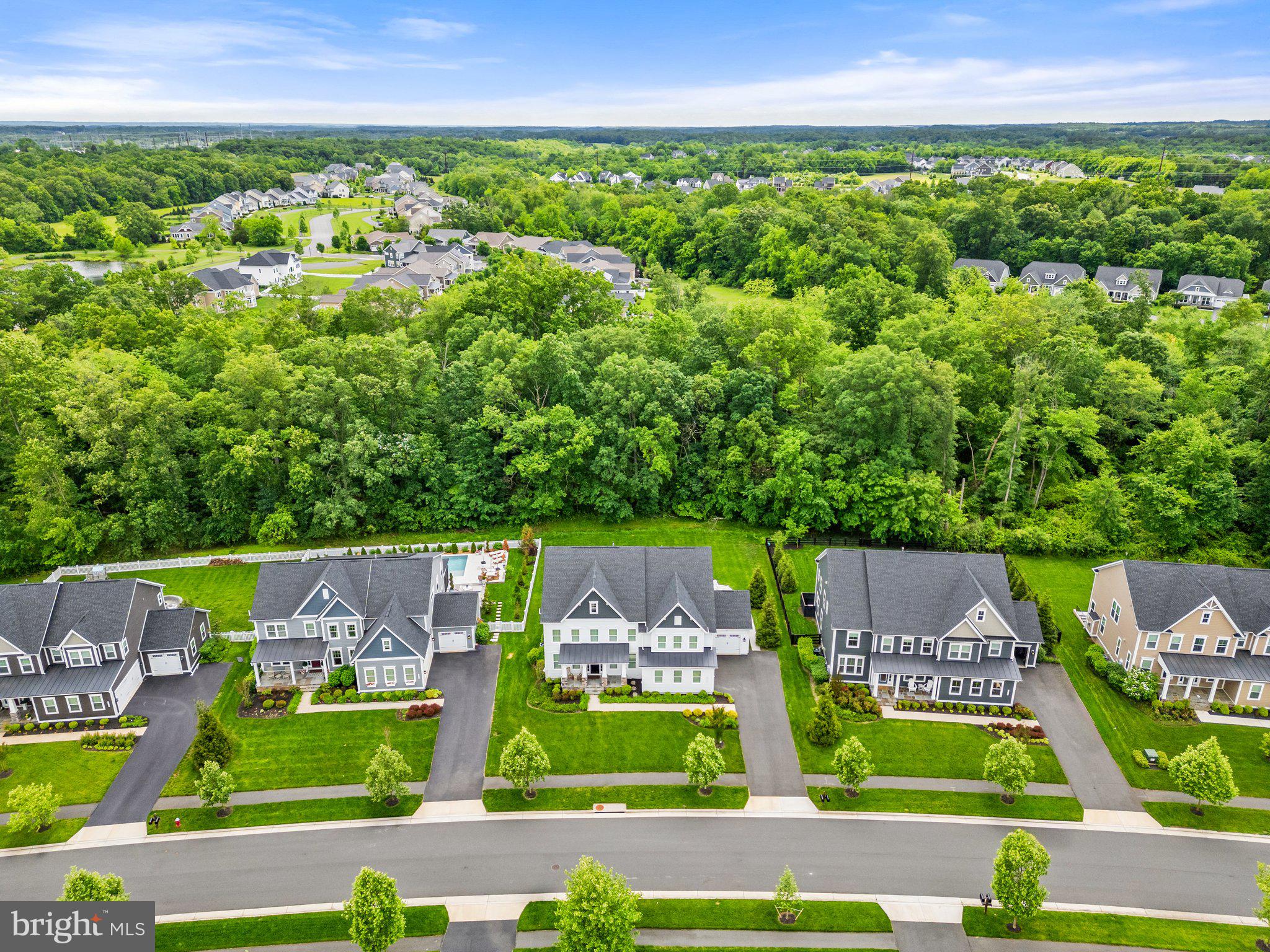 WILLOWSFORD - Residential