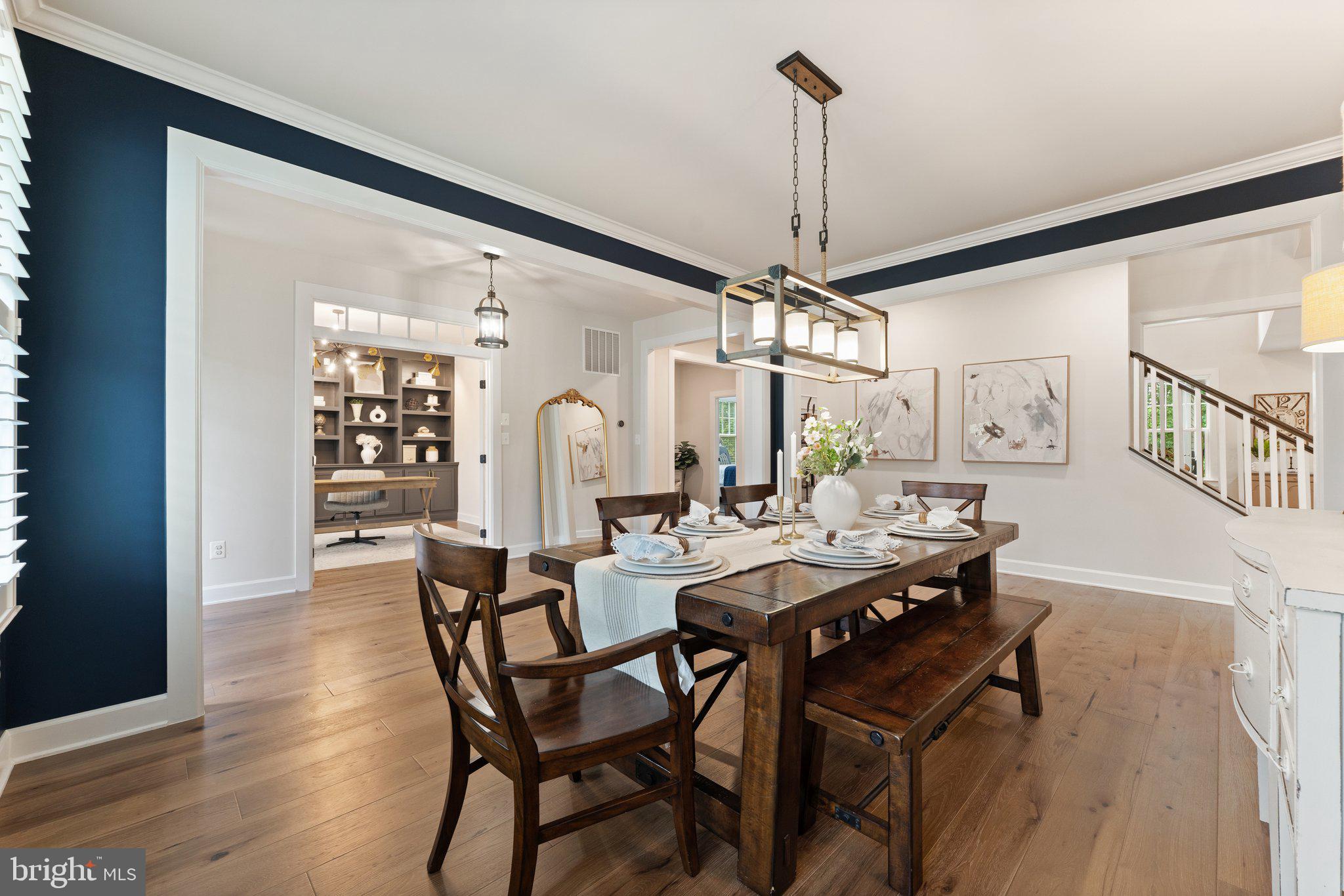 WILLOWSFORD - Residential