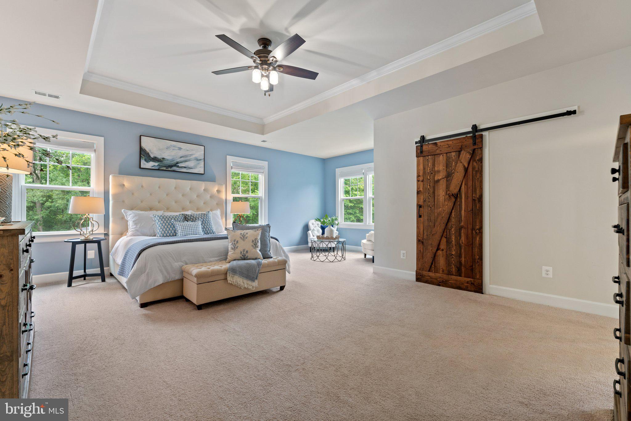 WILLOWSFORD - Residential