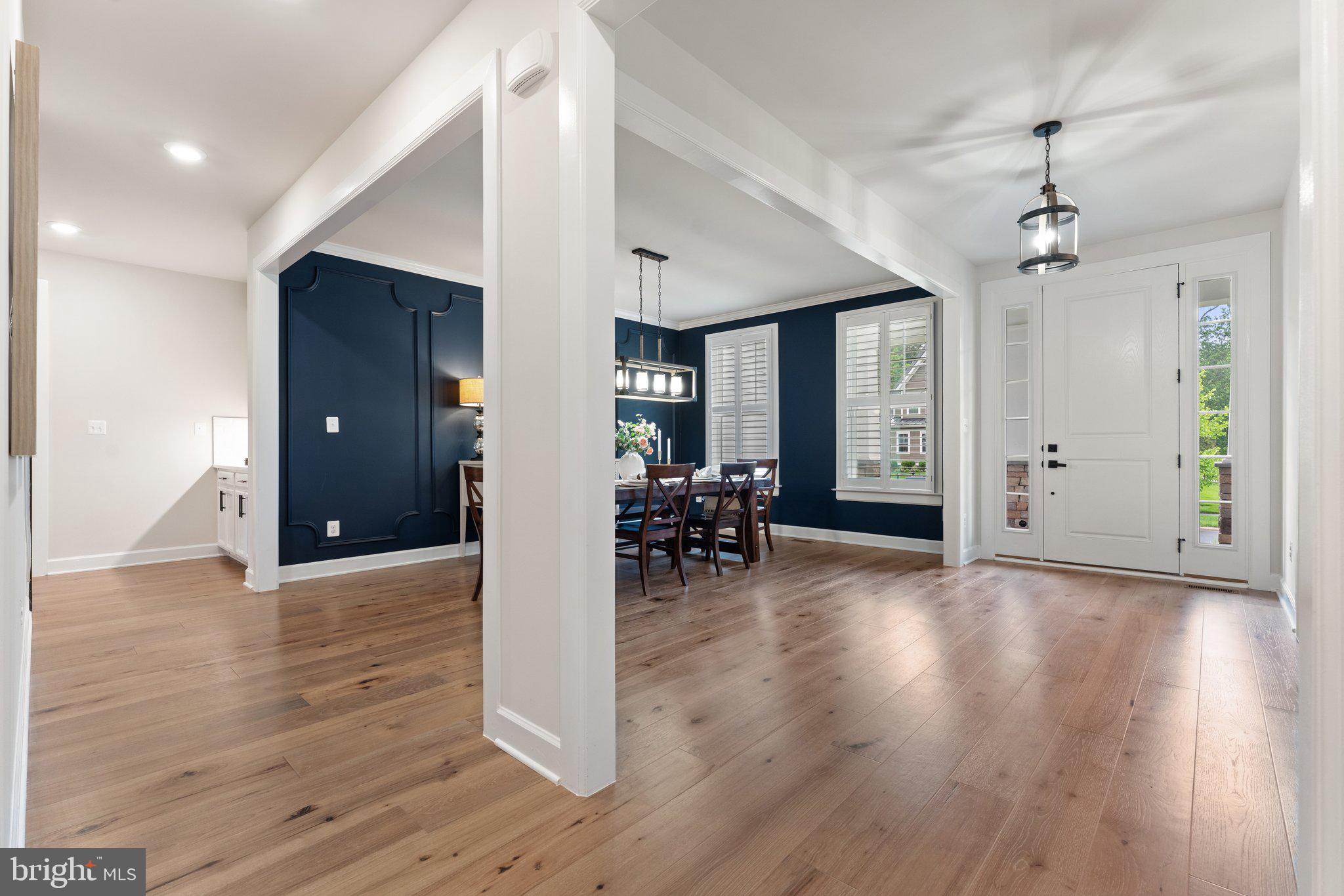 WILLOWSFORD - Residential