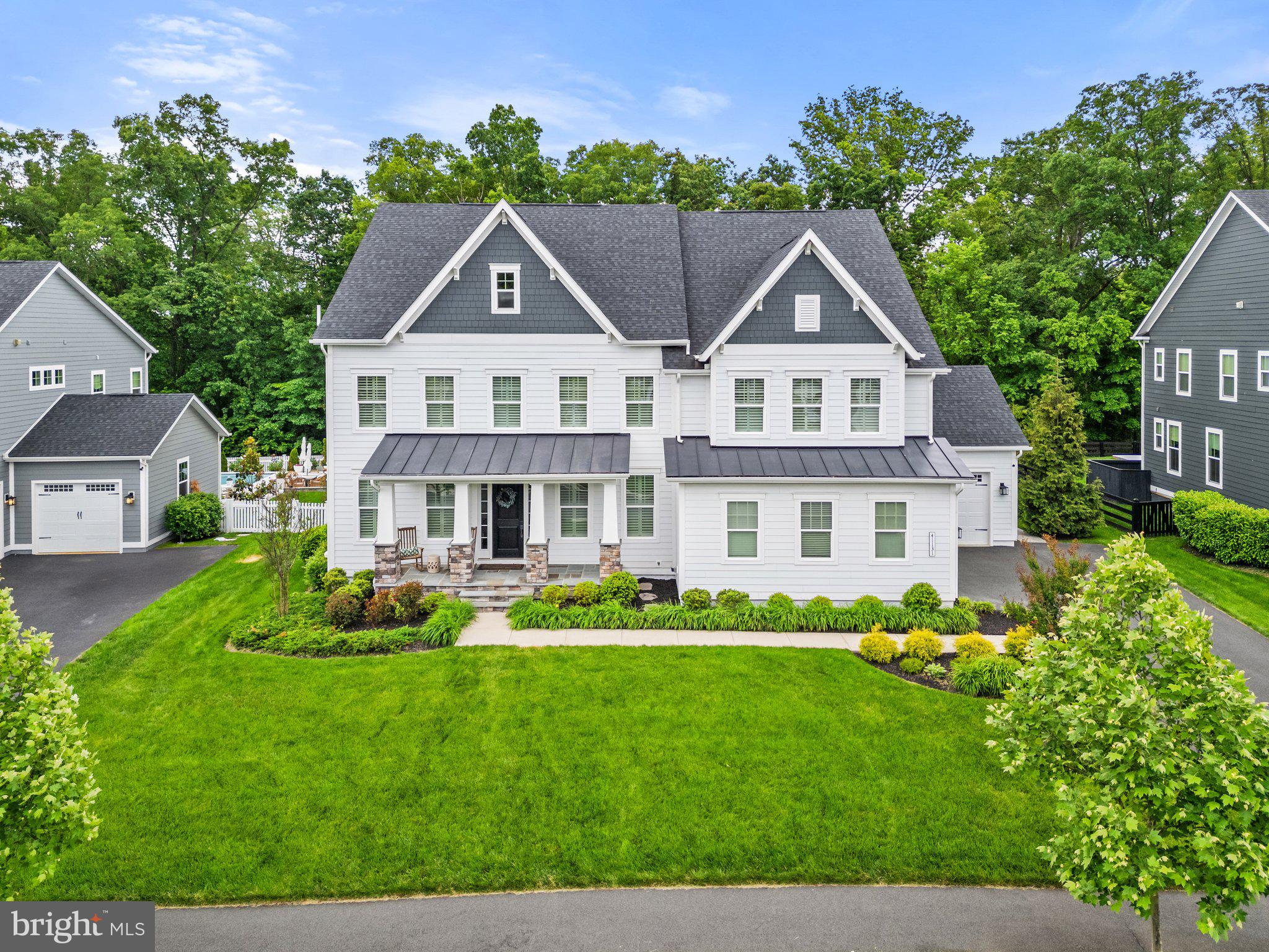 WILLOWSFORD - Residential