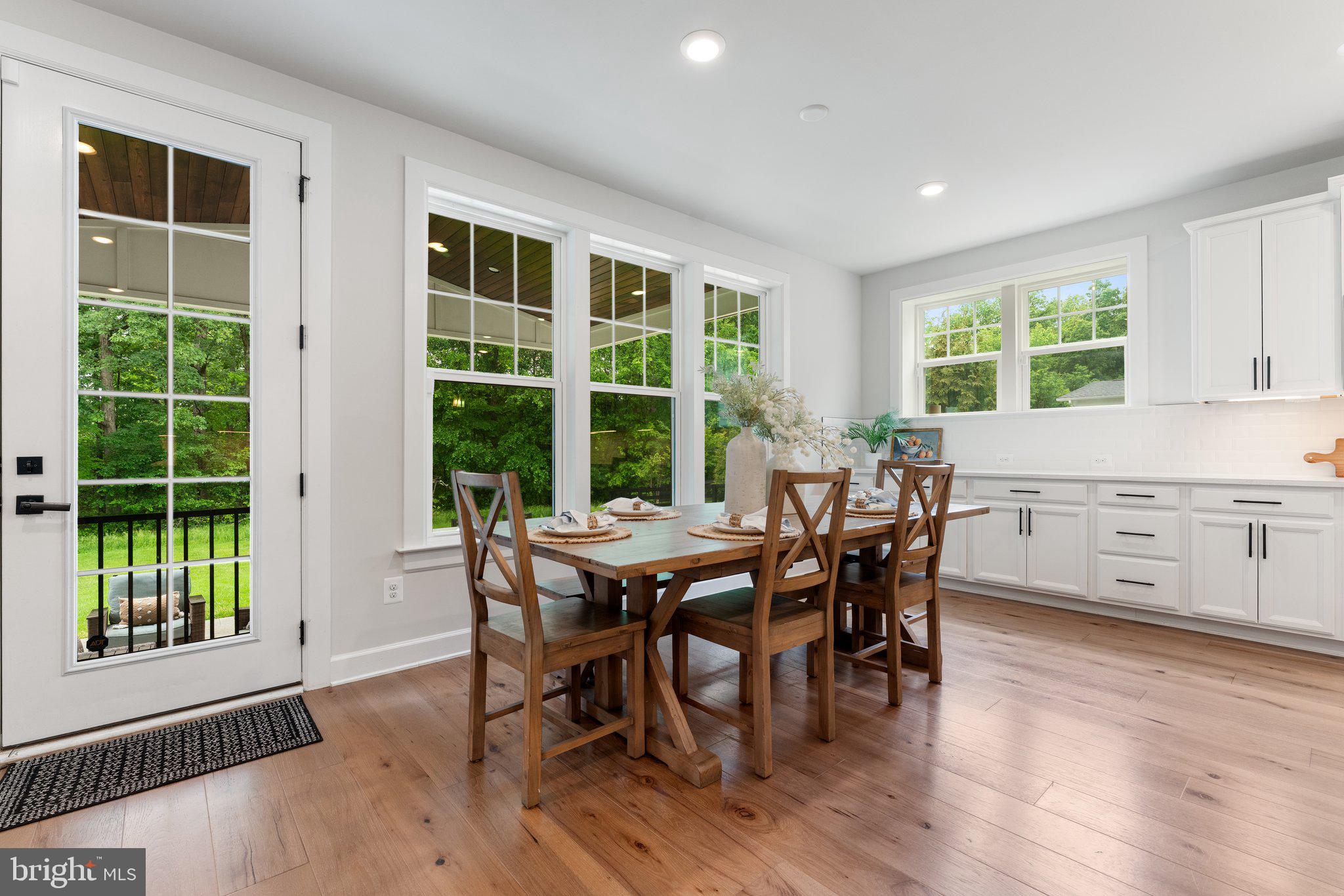 WILLOWSFORD - Residential