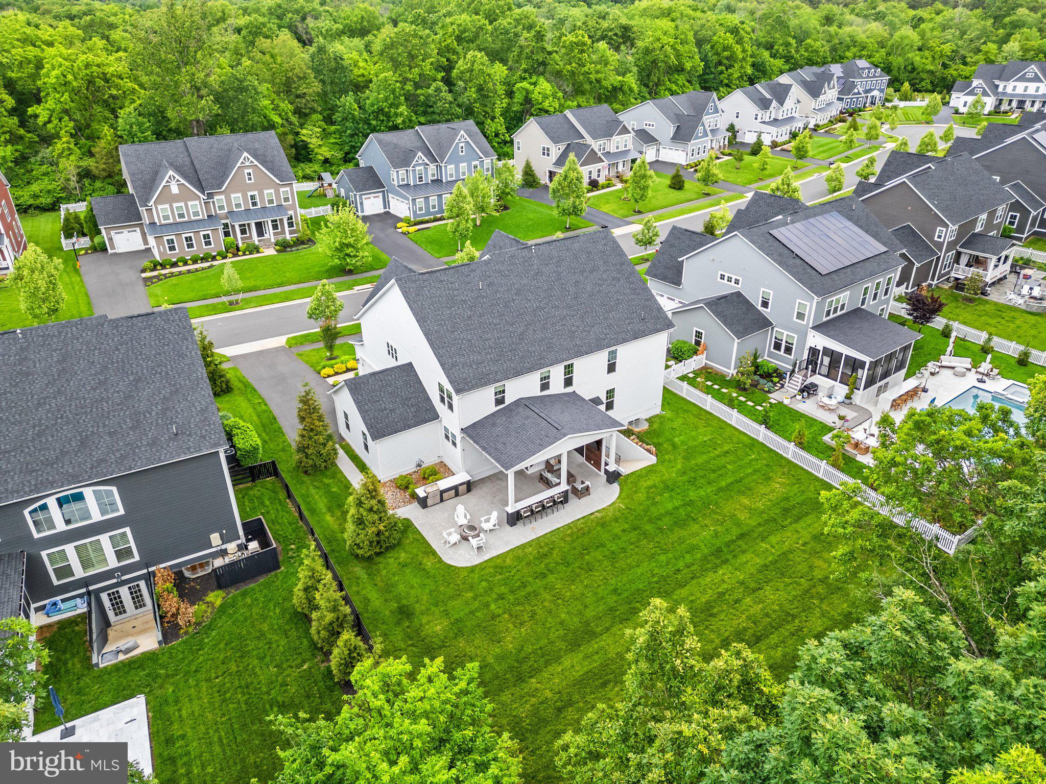 WILLOWSFORD - Residential