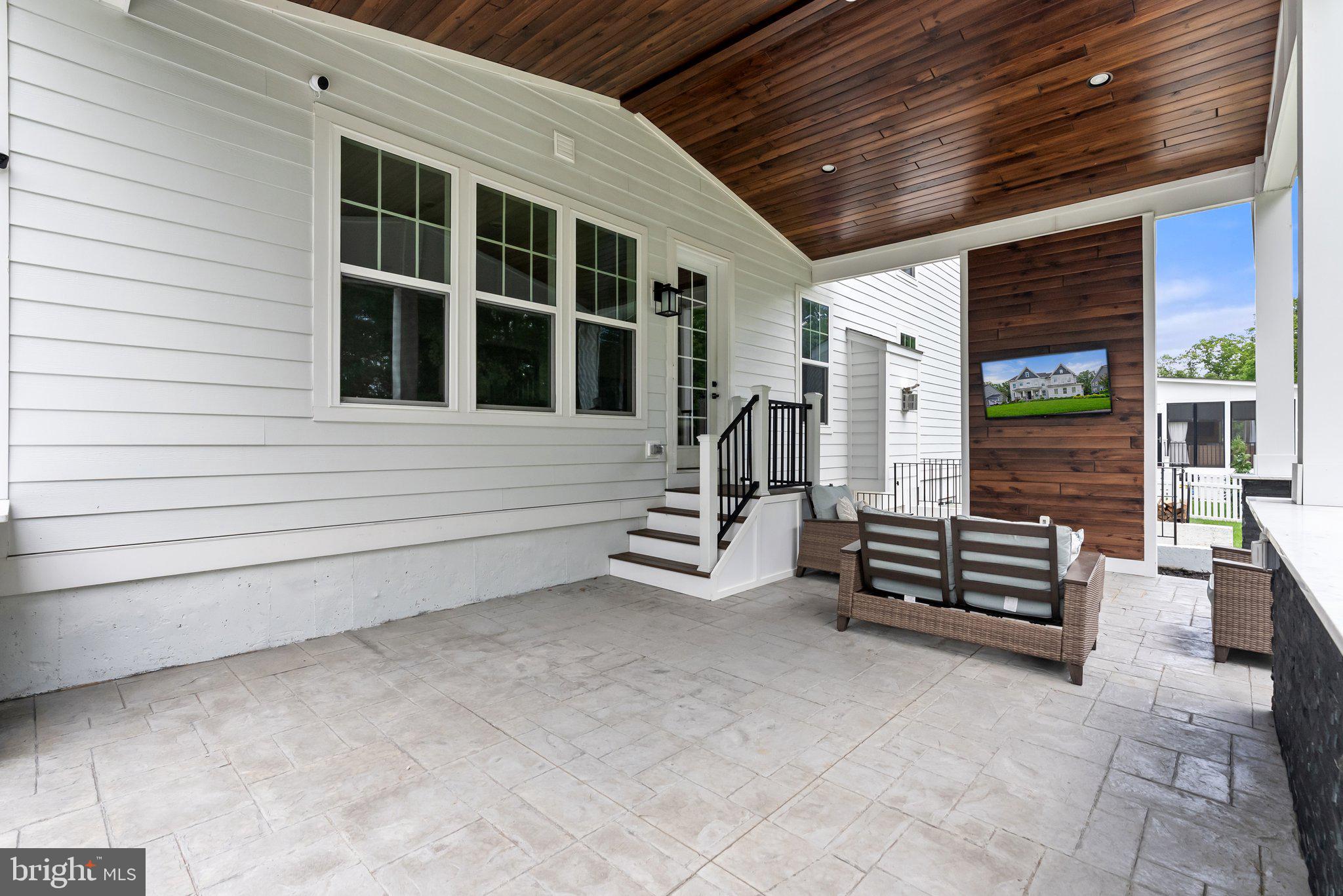 WILLOWSFORD - Residential