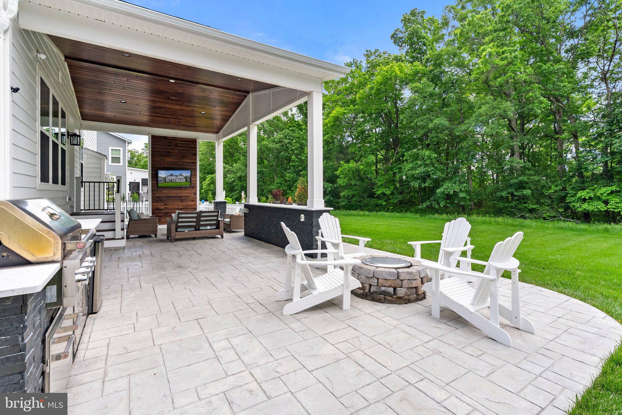 WILLOWSFORD - Residential