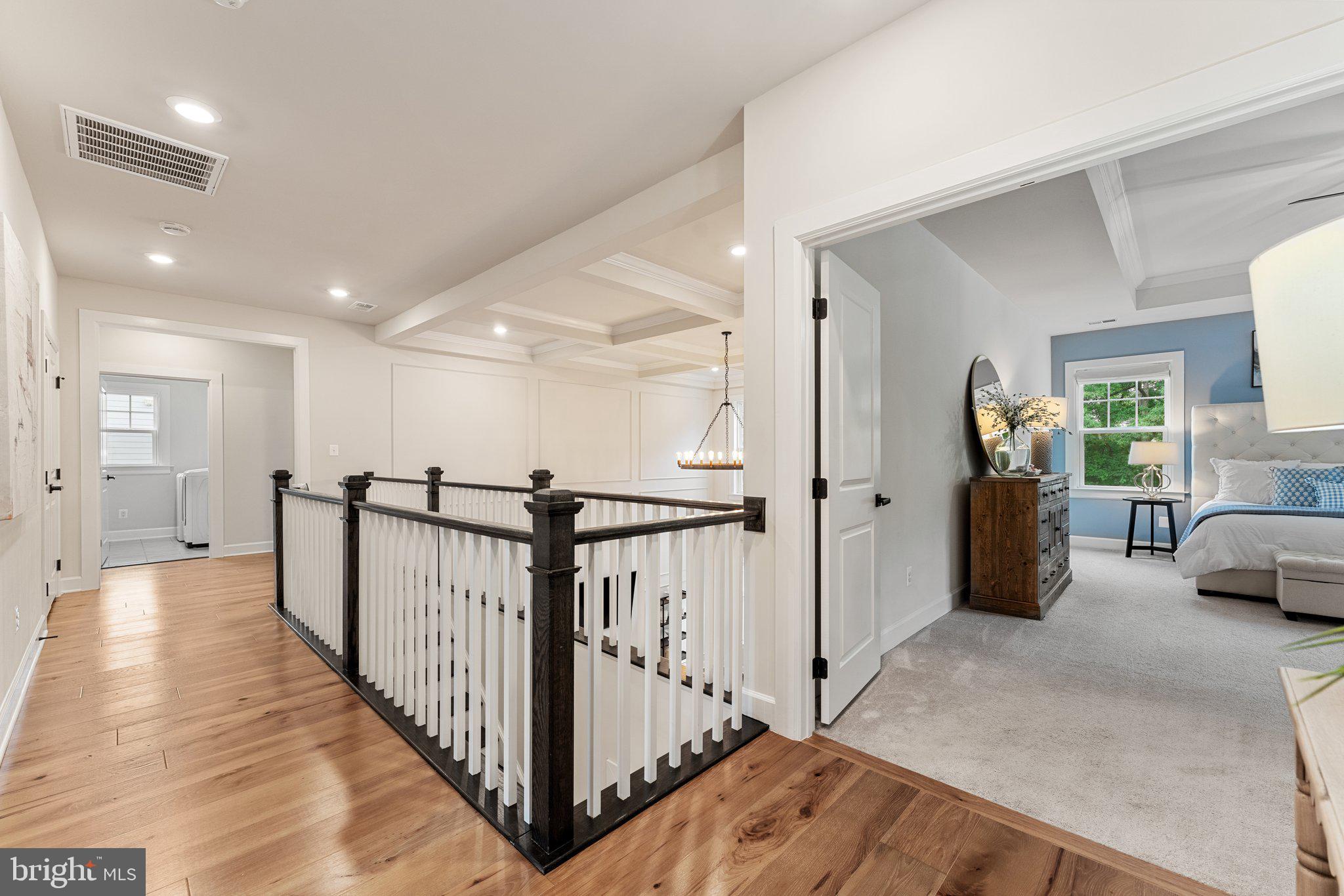 WILLOWSFORD - Residential