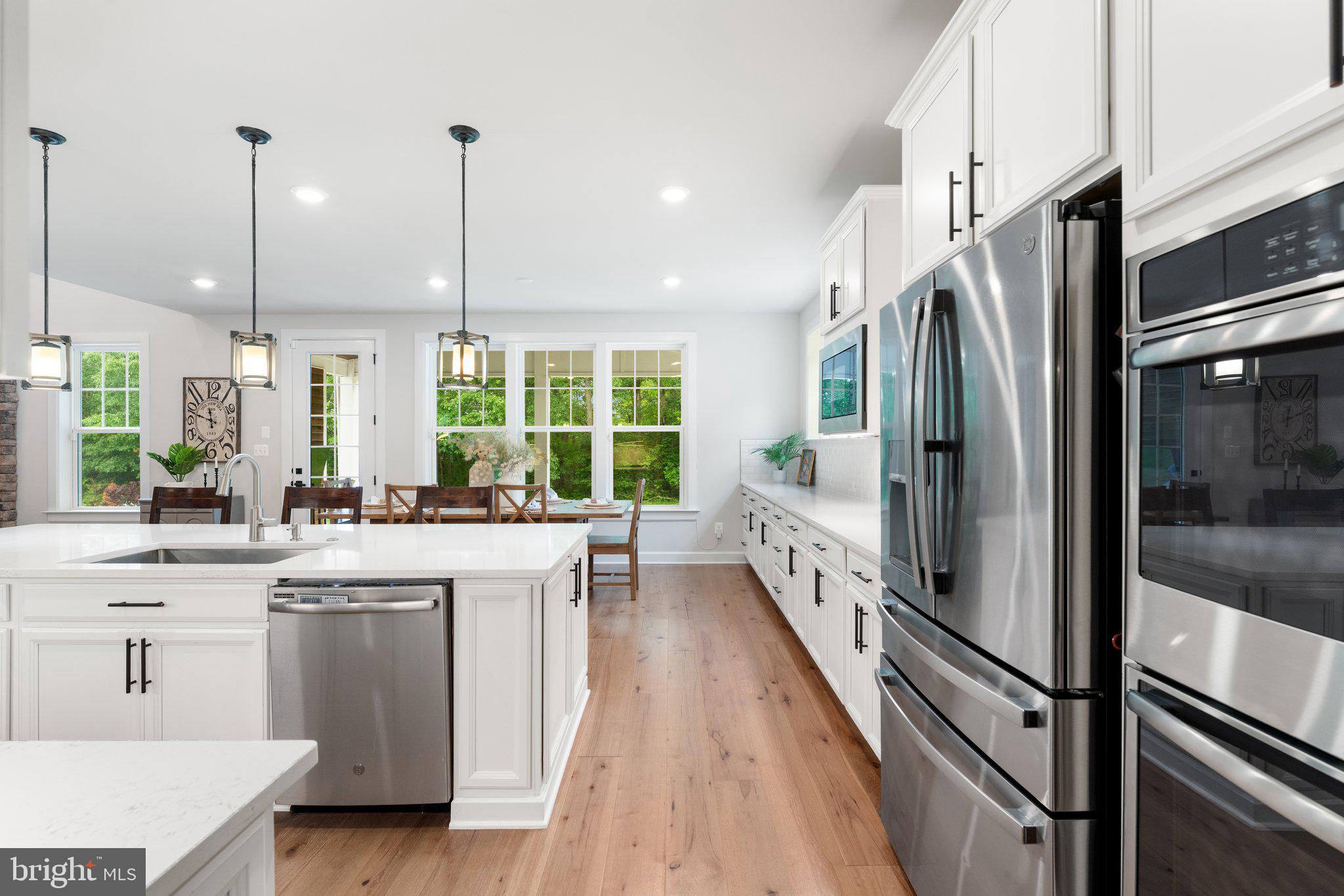 WILLOWSFORD - Residential