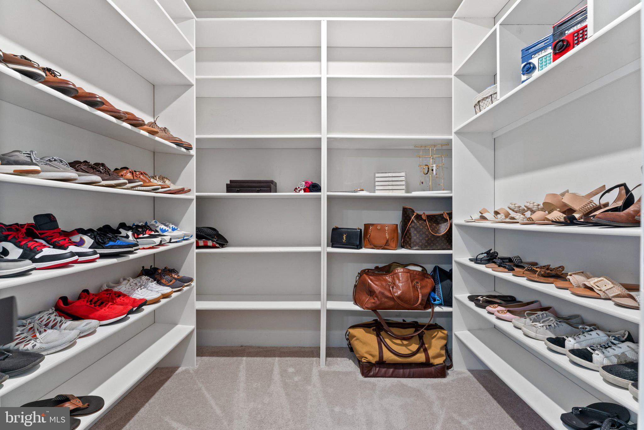 WILLOWSFORD - Residential