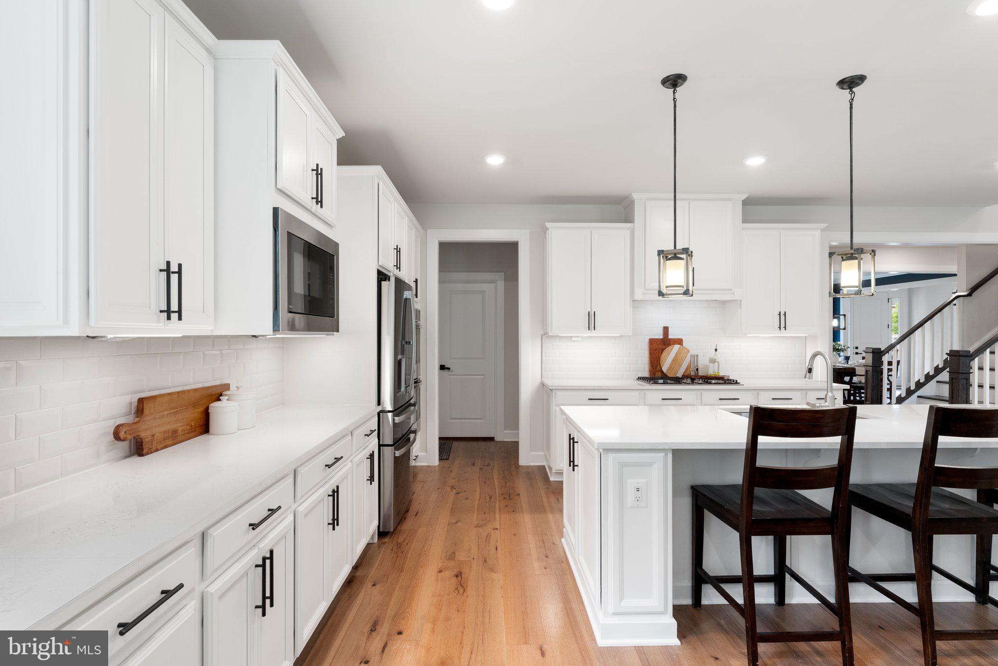 WILLOWSFORD - Residential