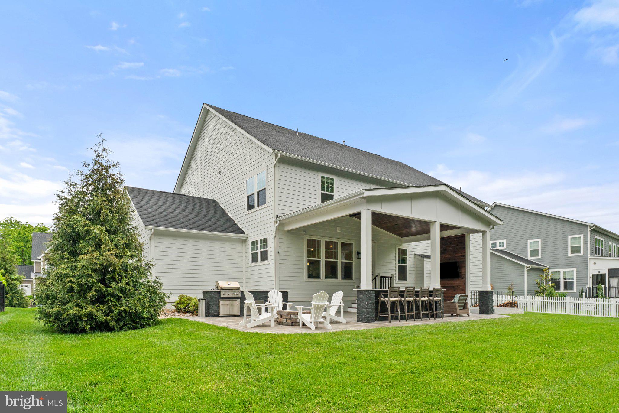 WILLOWSFORD - Residential