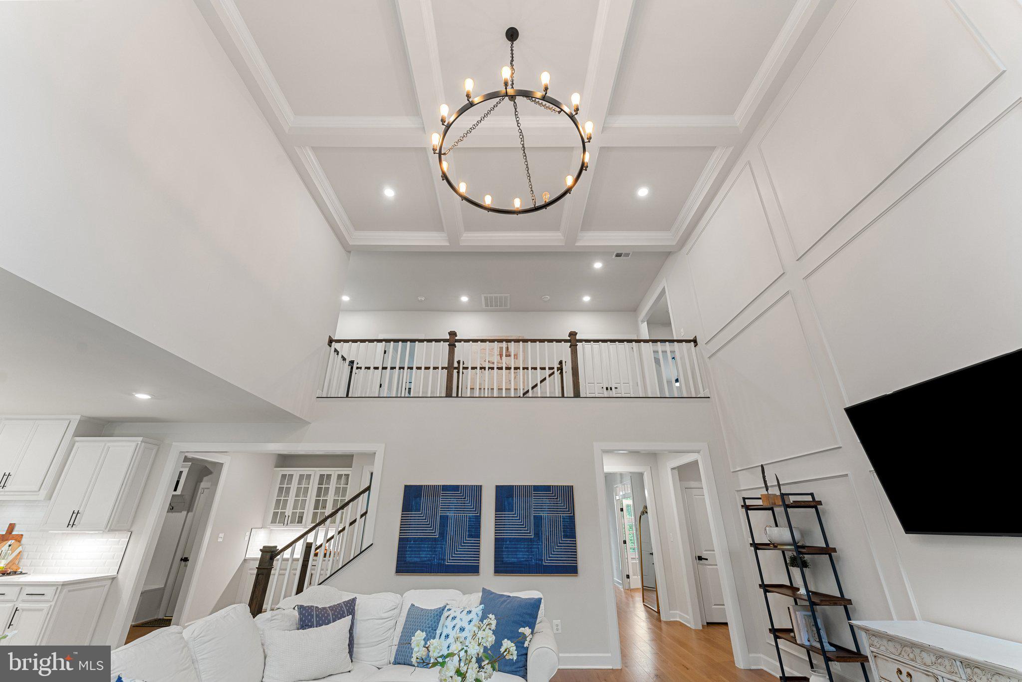 WILLOWSFORD - Residential