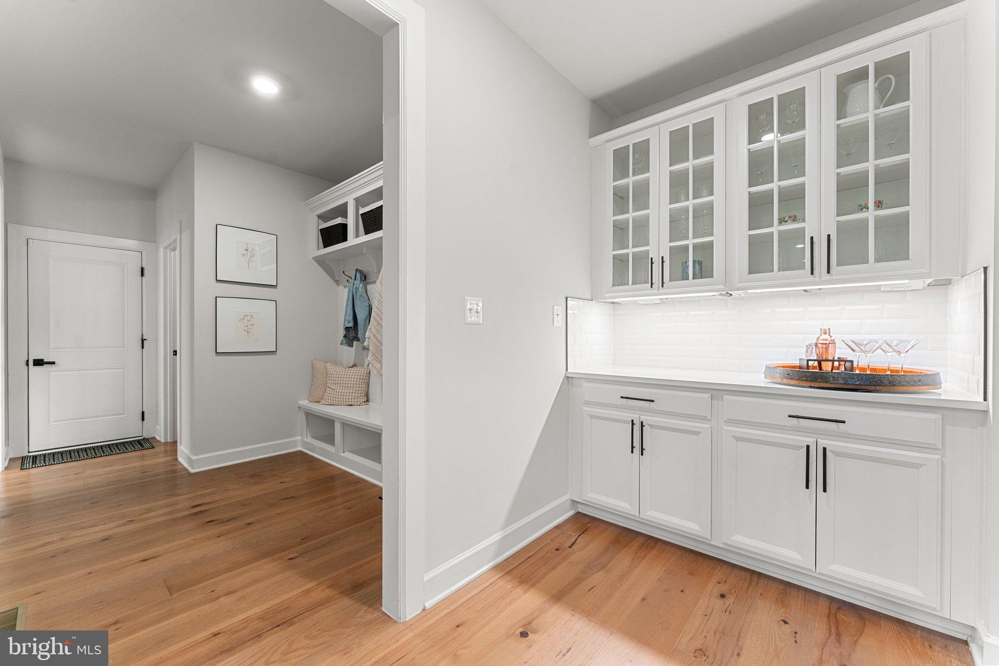 WILLOWSFORD - Residential