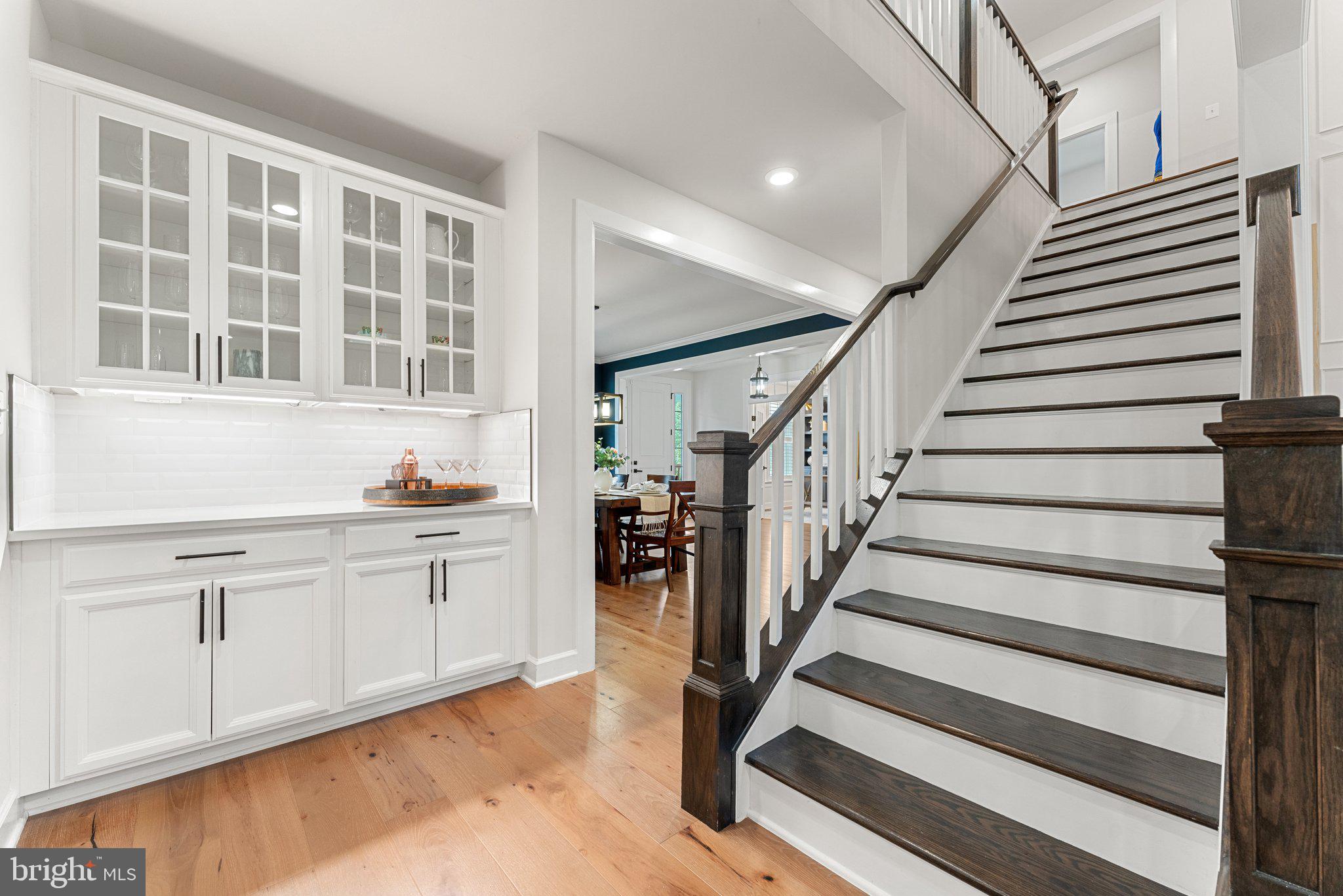 WILLOWSFORD - Residential