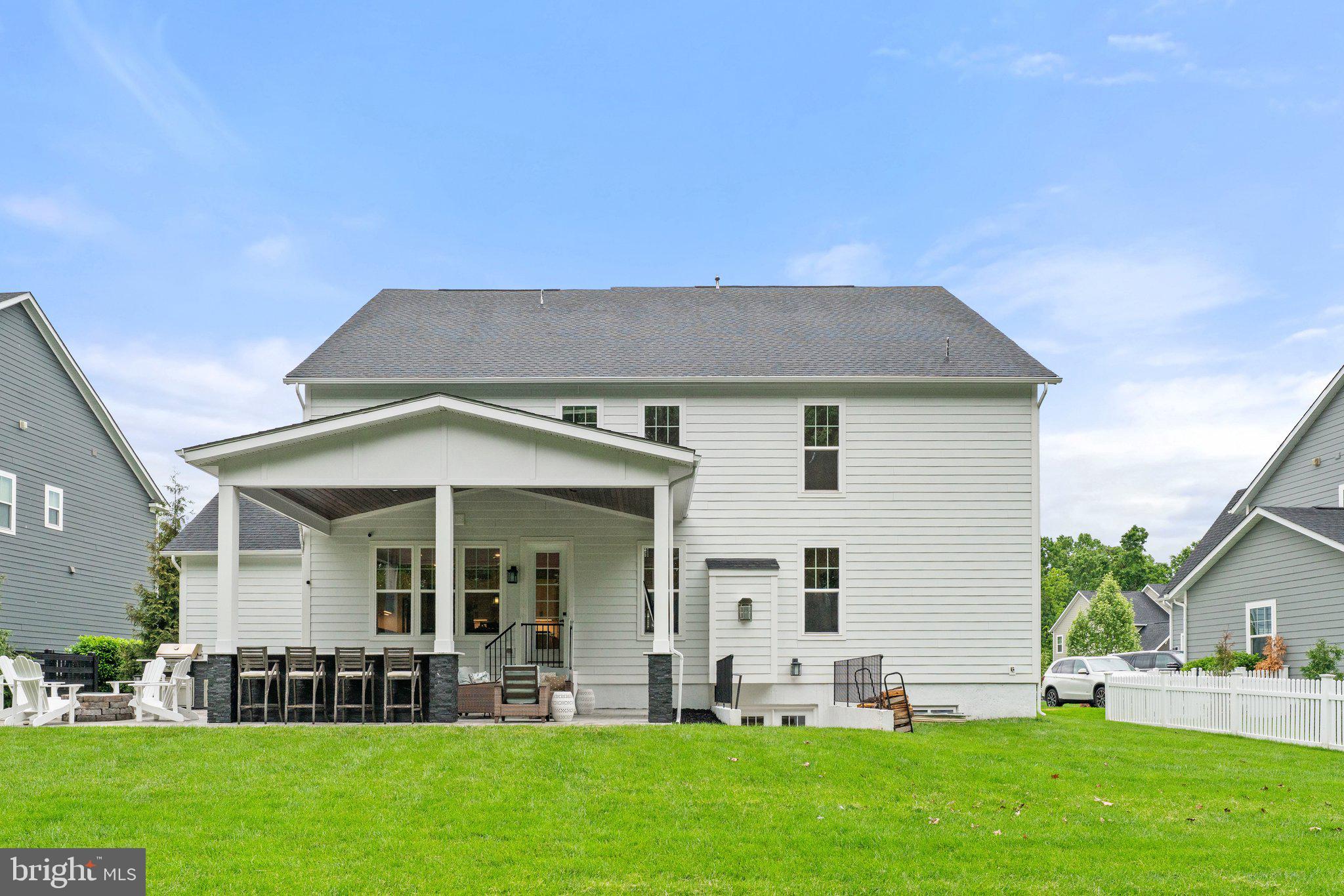 WILLOWSFORD - Residential