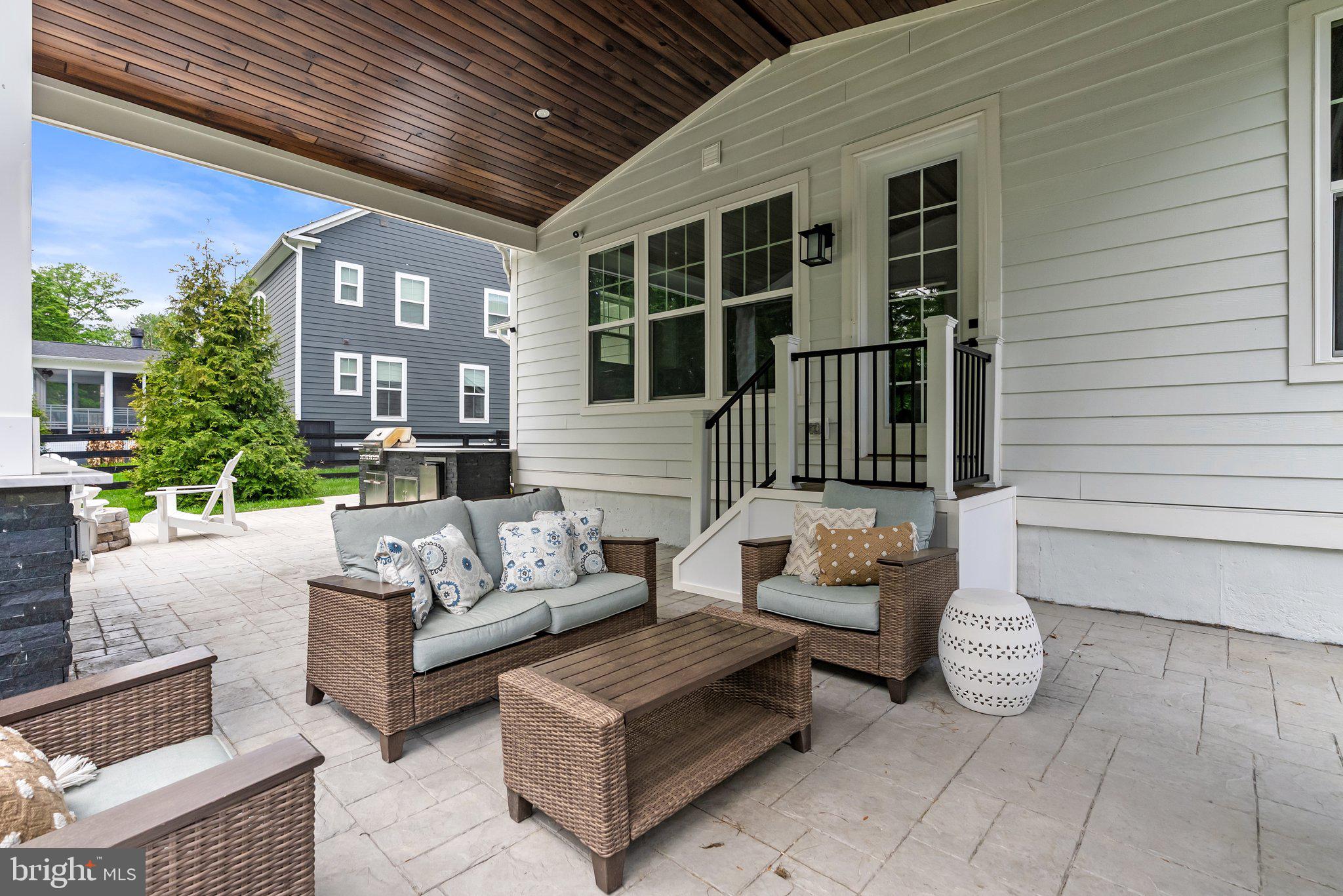 WILLOWSFORD - Residential