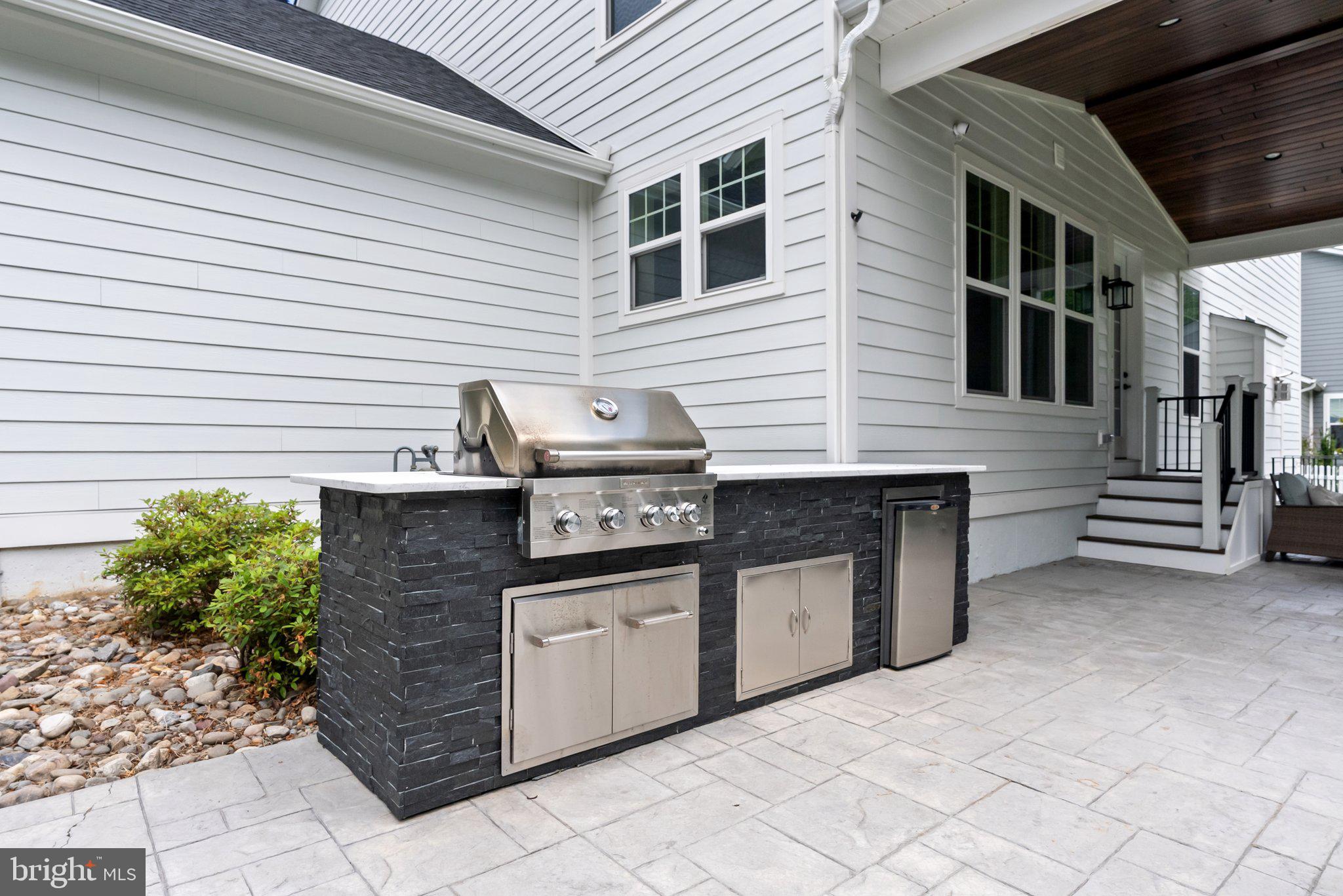 WILLOWSFORD - Residential