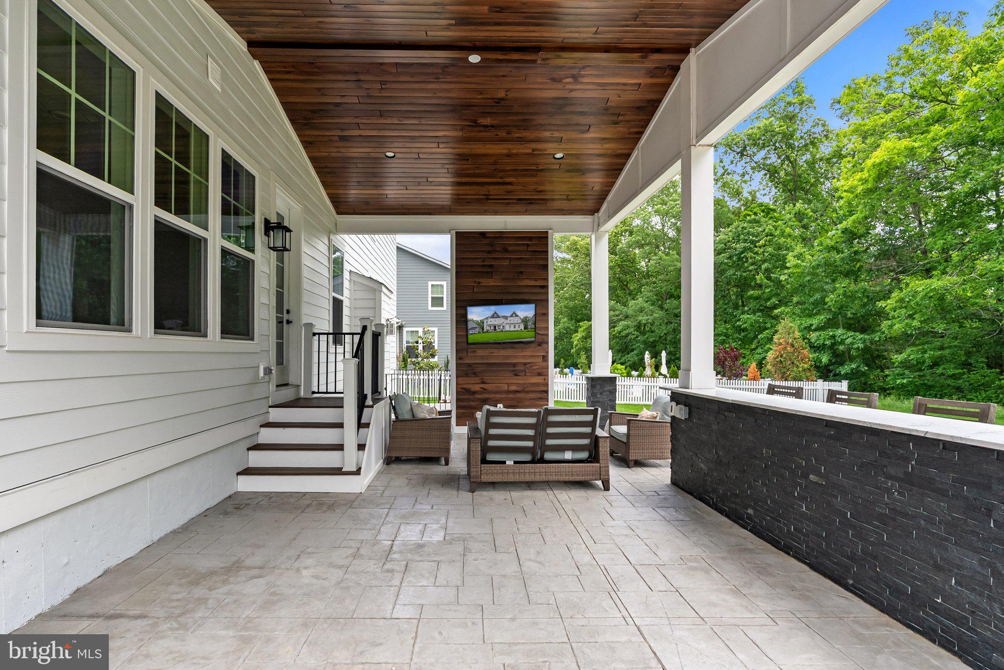 WILLOWSFORD - Residential