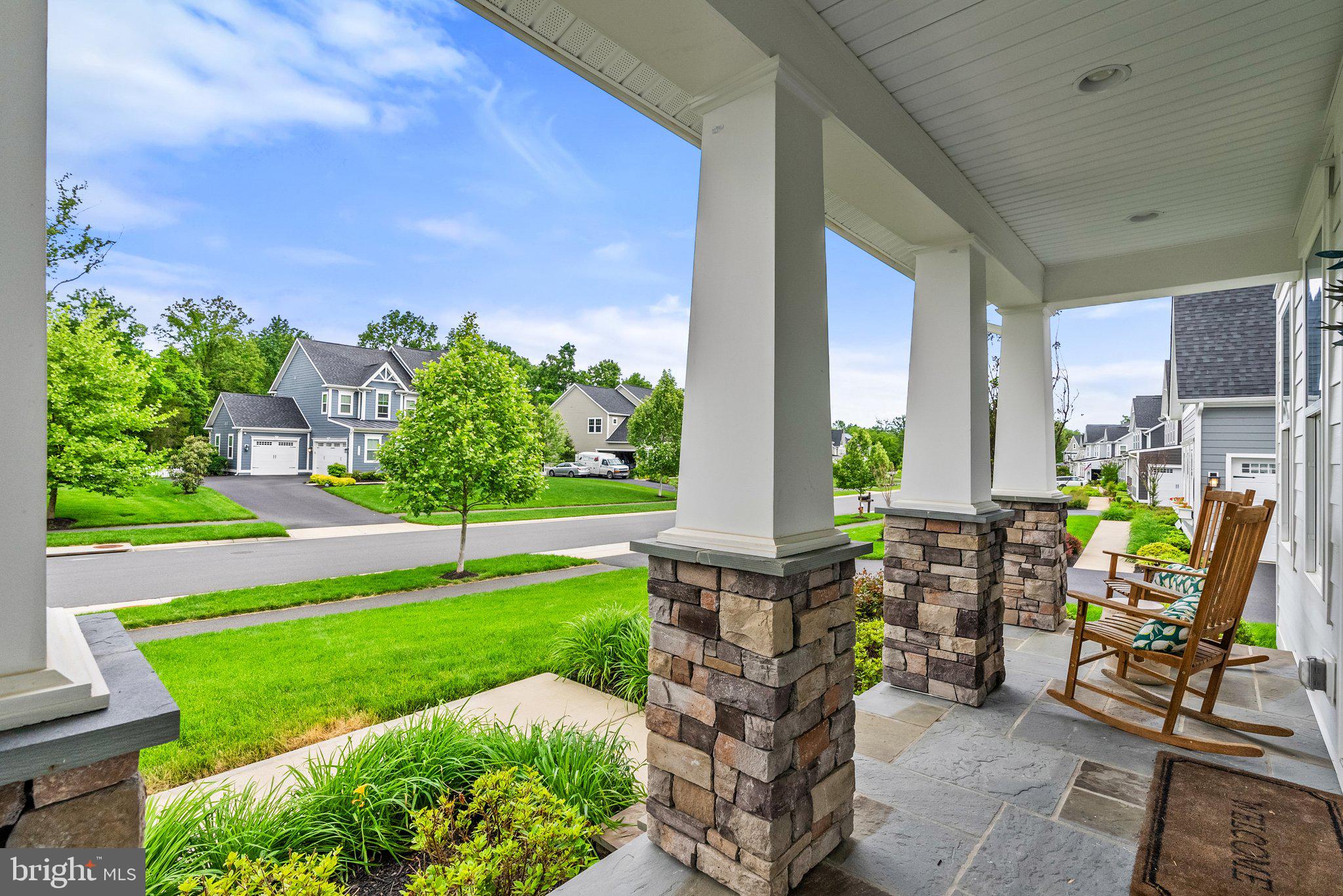 WILLOWSFORD - Residential